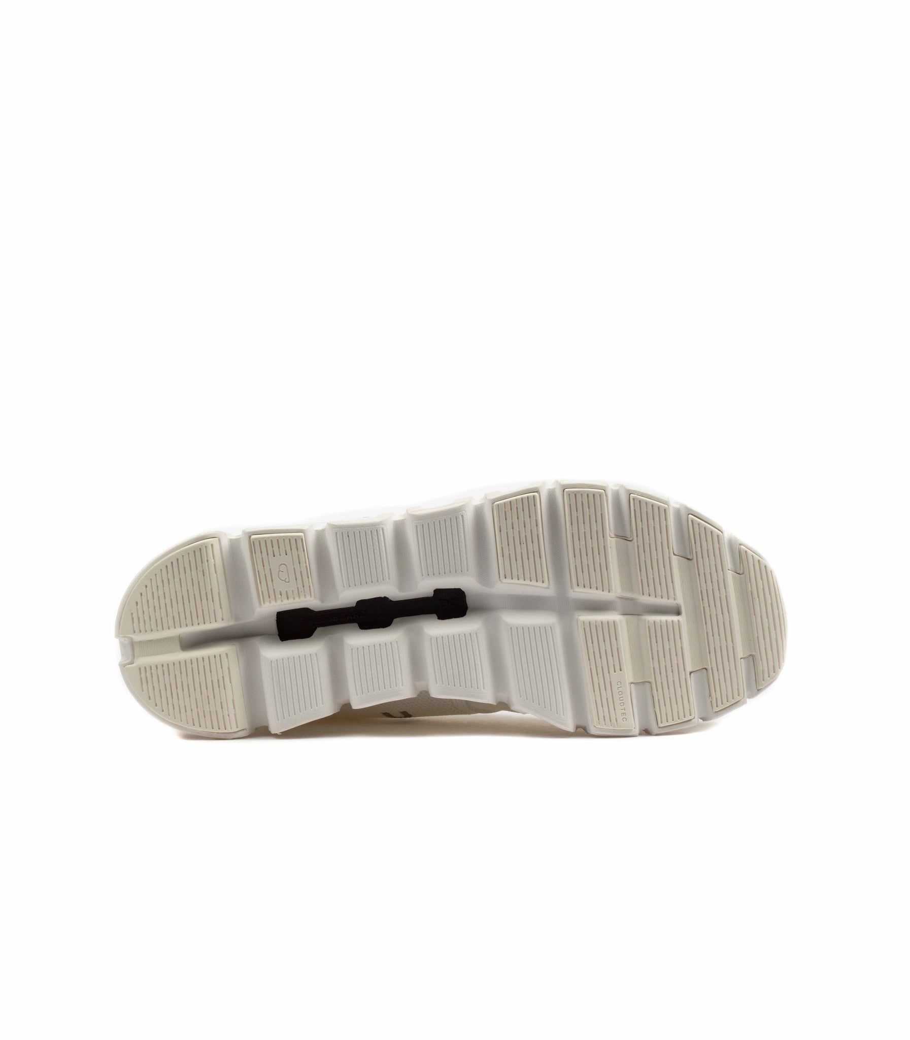 On Shoes Cloud 6 White