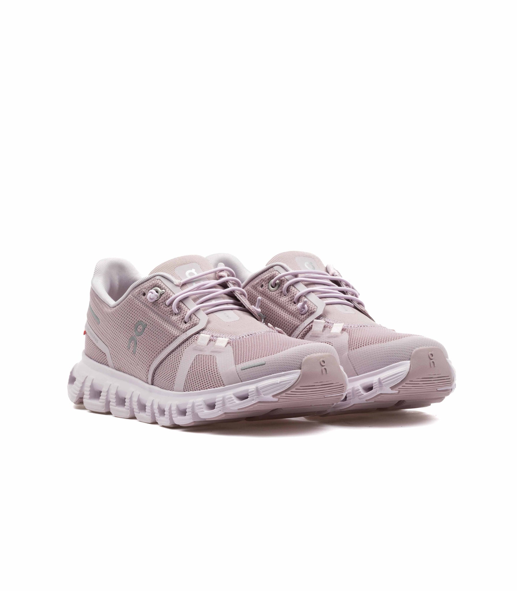 On Shoes Cloud 6 Mauve Orchid