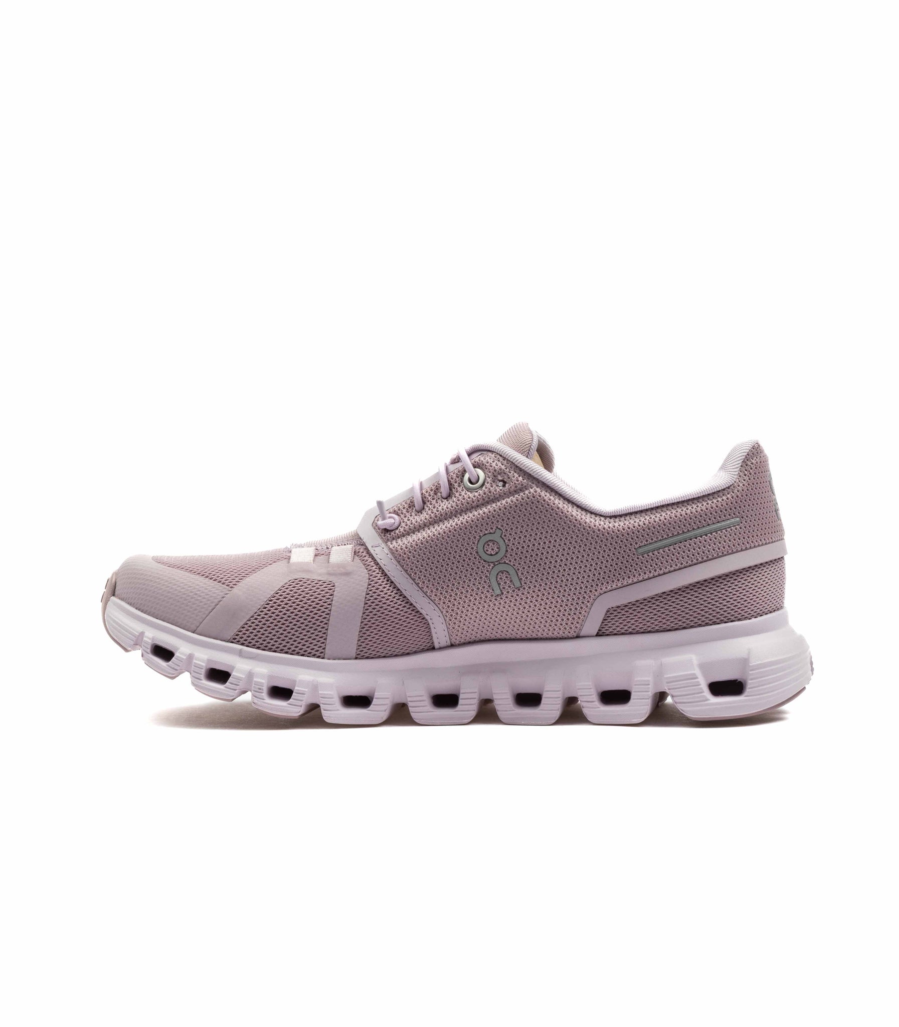 On Shoes Cloud 6 Mauve Orchid
