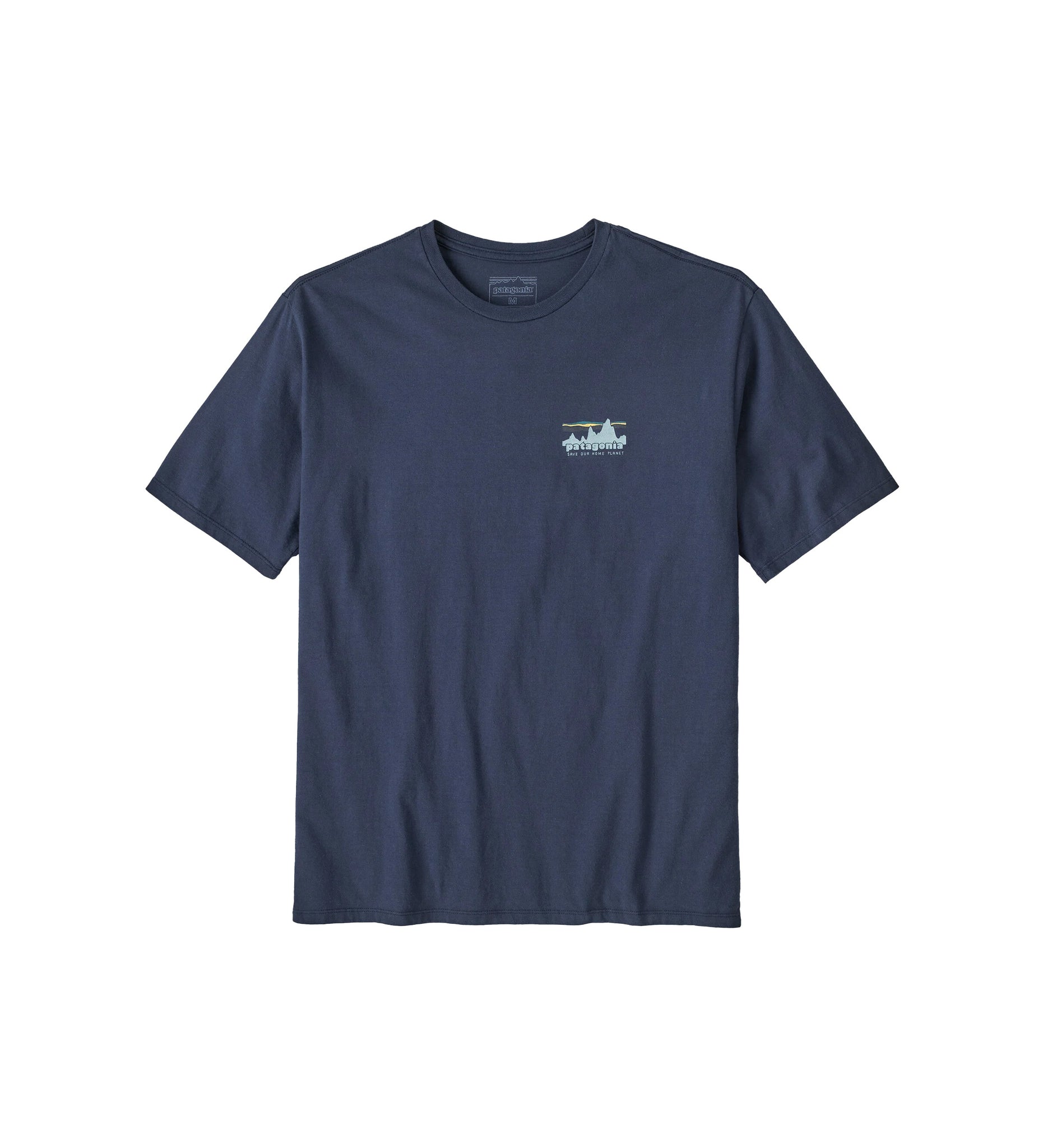 Patagonia M'S '73 Skyline Organic T-Shirt