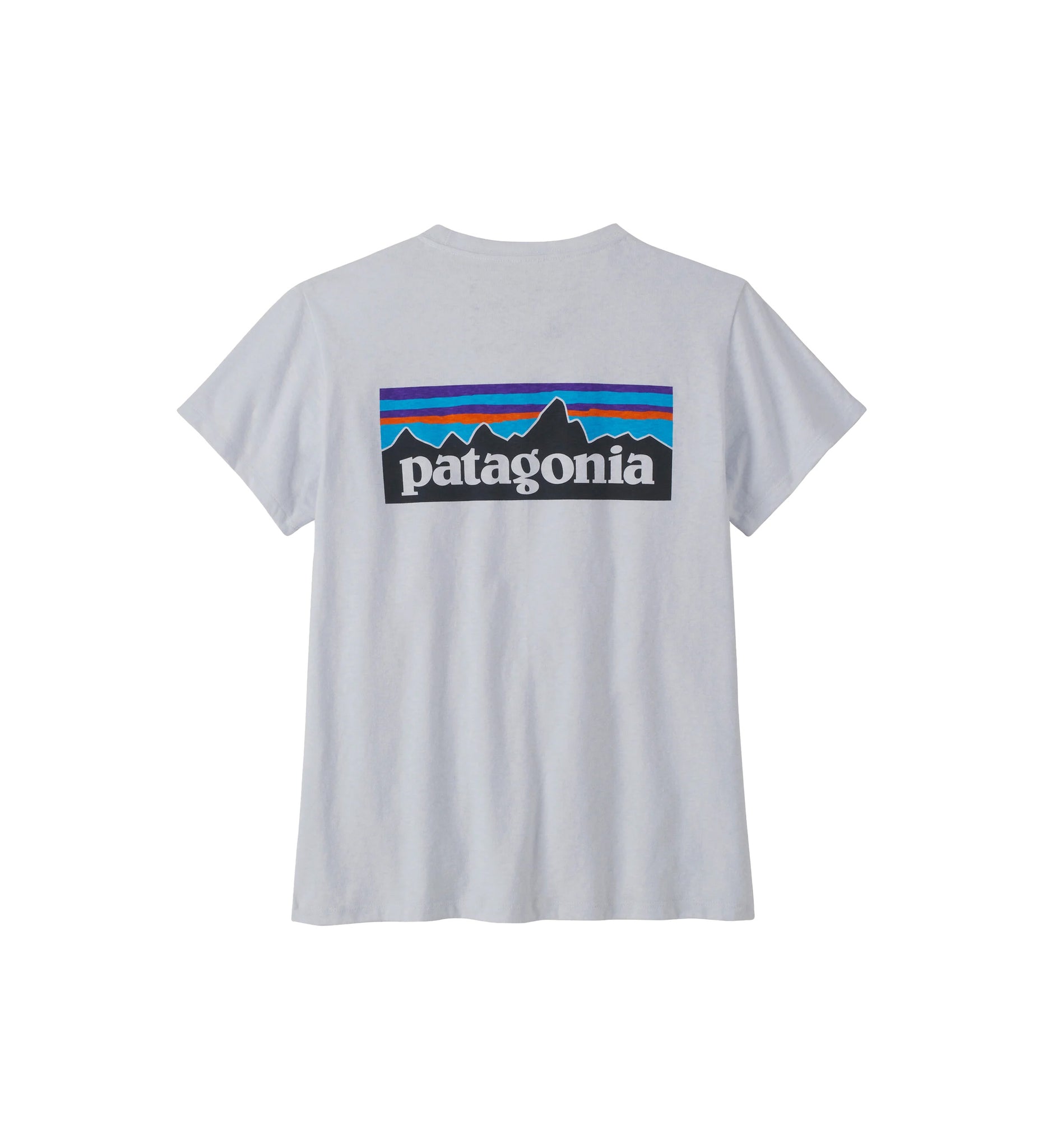 Patagonia W'S P-6 Logo Responsibili-Tee