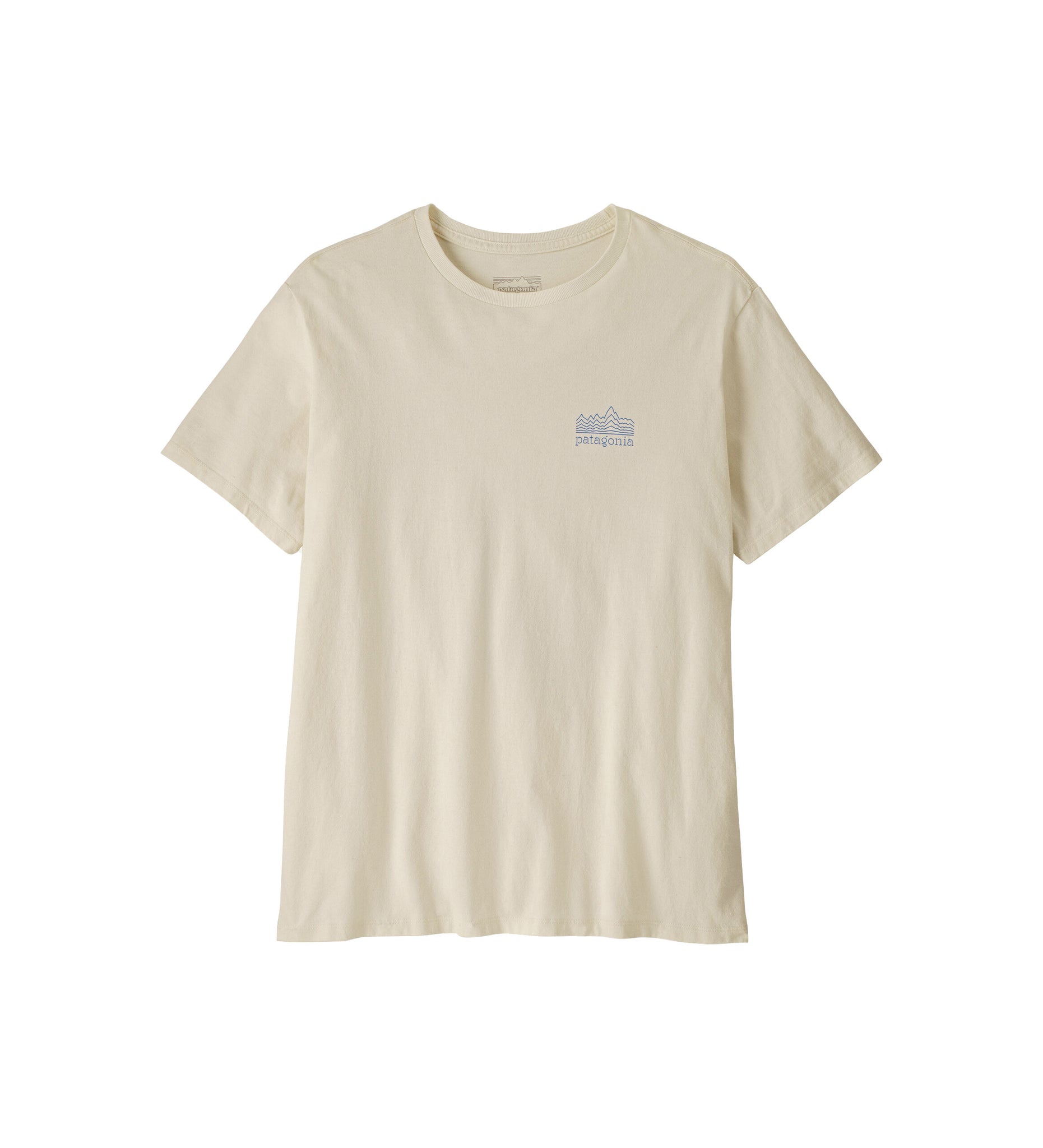 Patagonia Strataspire Responsibili-Tee