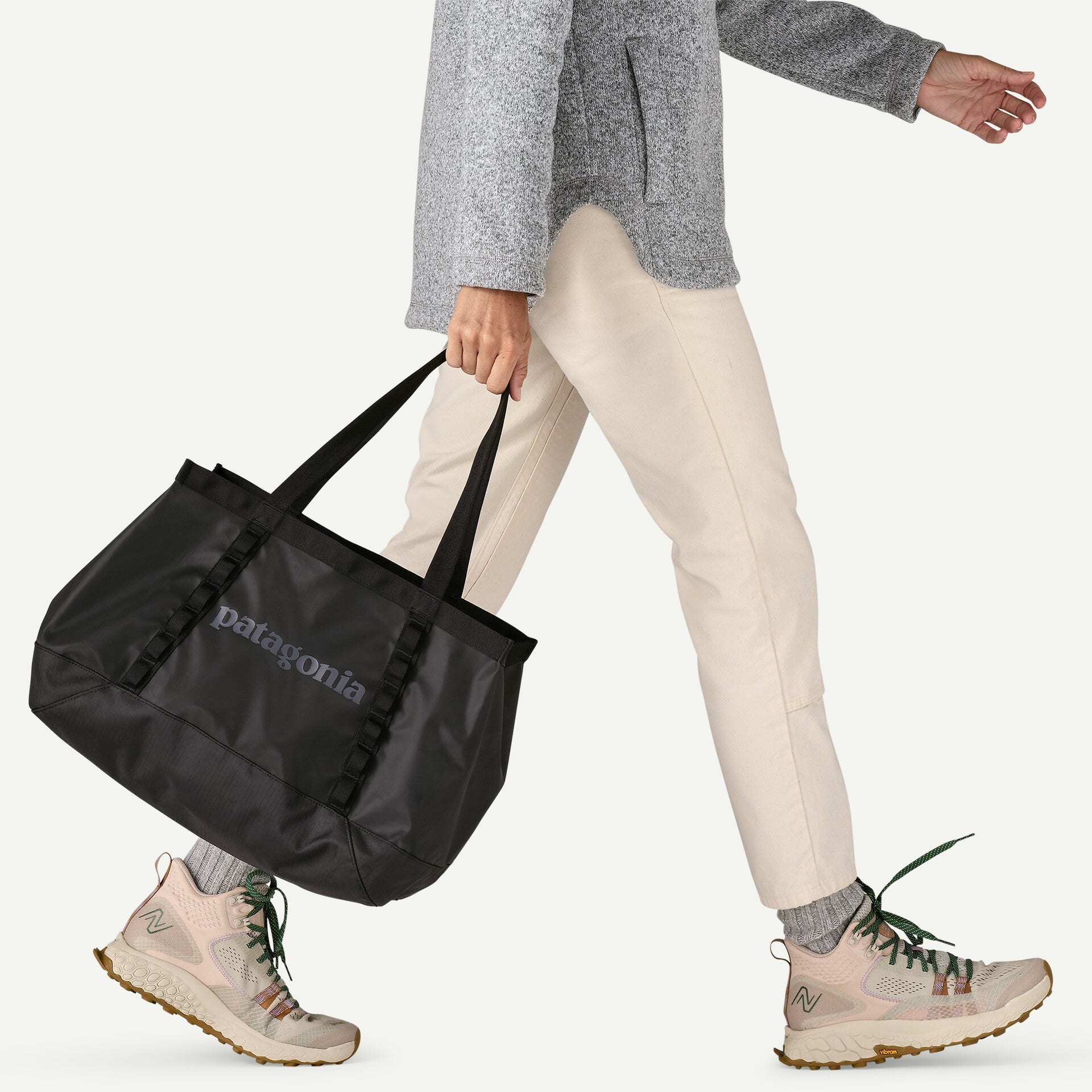 Patagonia Black Hole Tote 25l