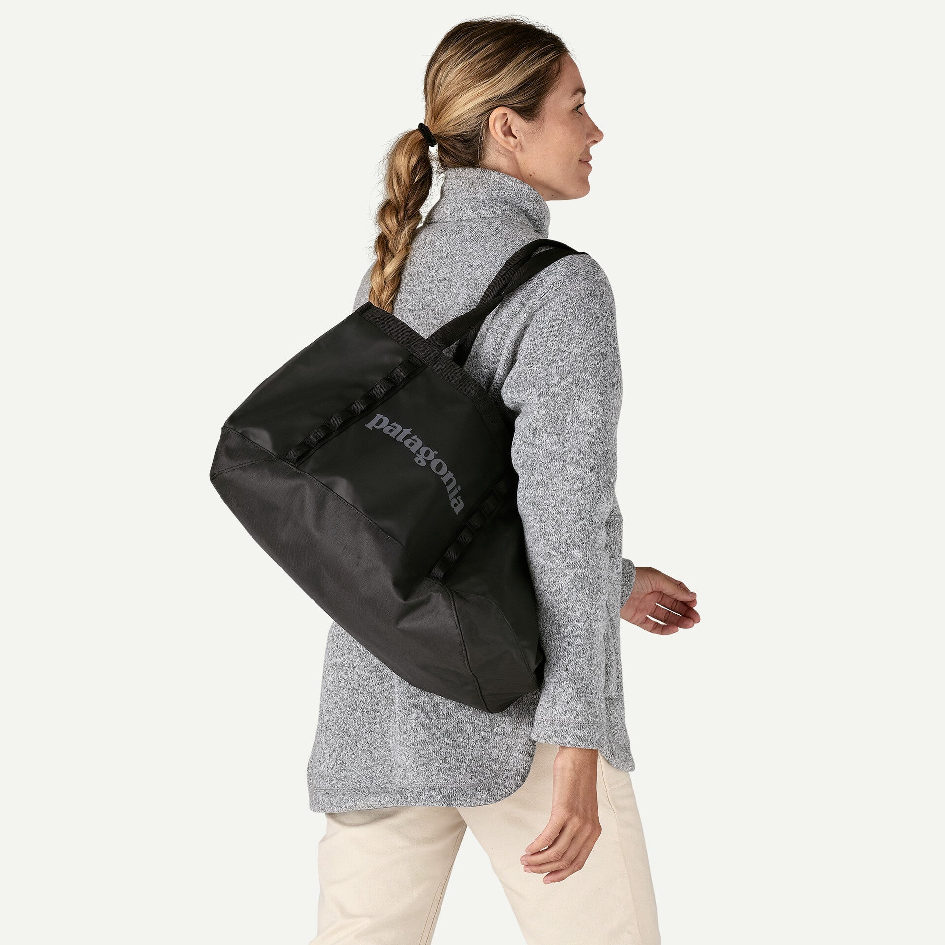 Patagonia Black Hole Tote 25l