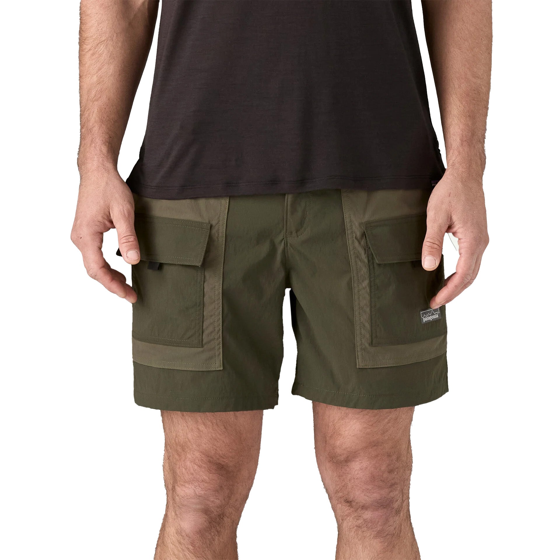 Patagonia M'S Outdoor Everyday Shorts 6 In.