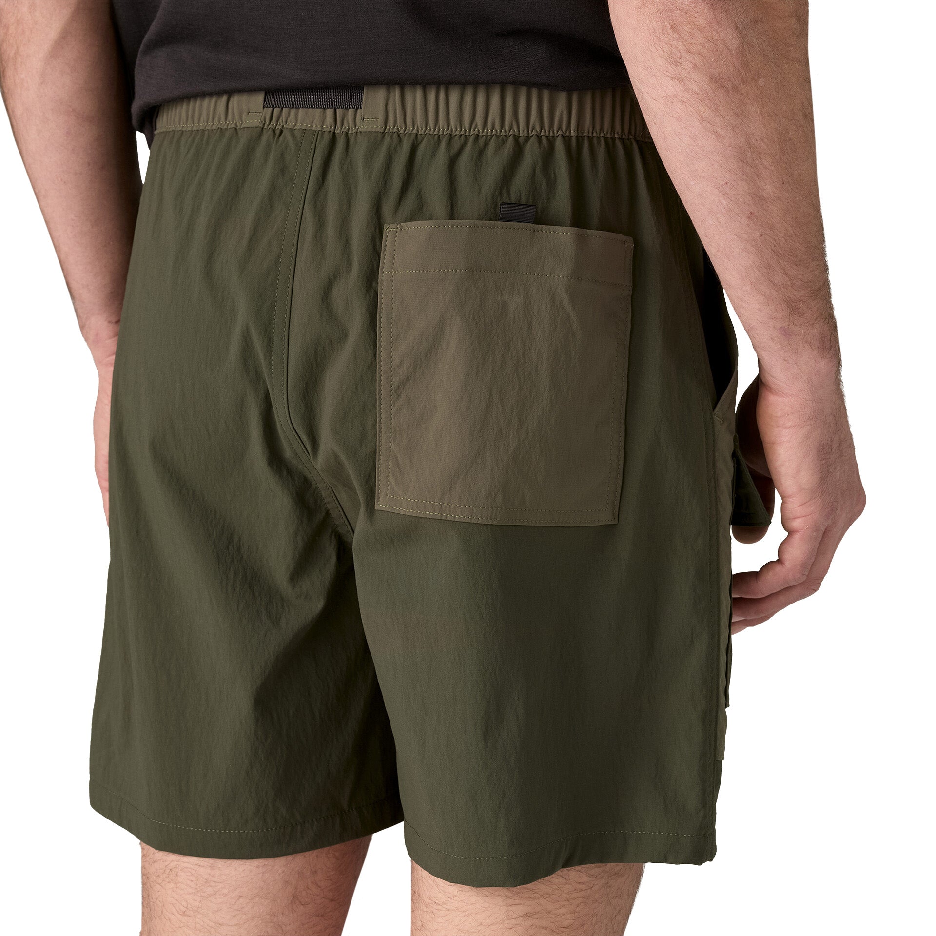 Patagonia M'S Outdoor Everyday Shorts 6 In.
