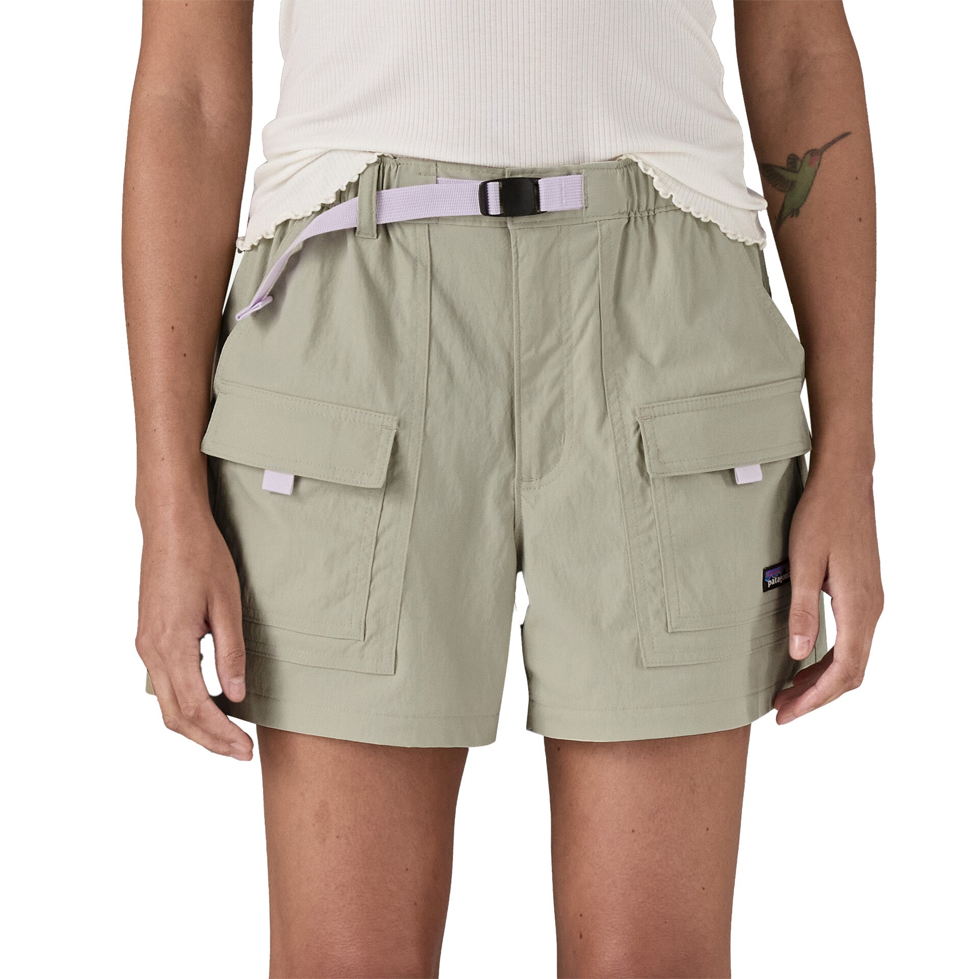 Patagonia W'S Outdoor Everyday Shorts