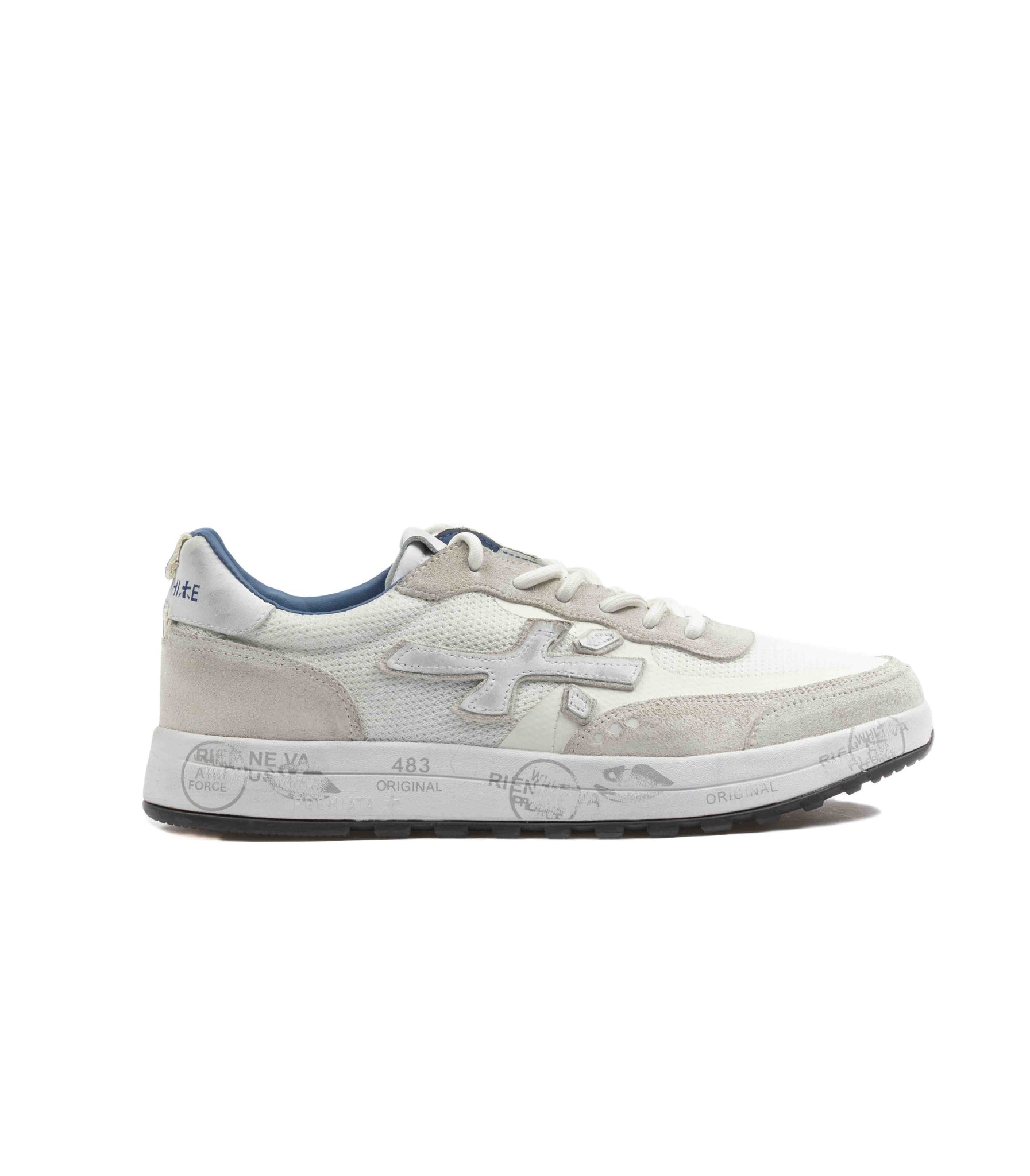 Premiata Nous 6657