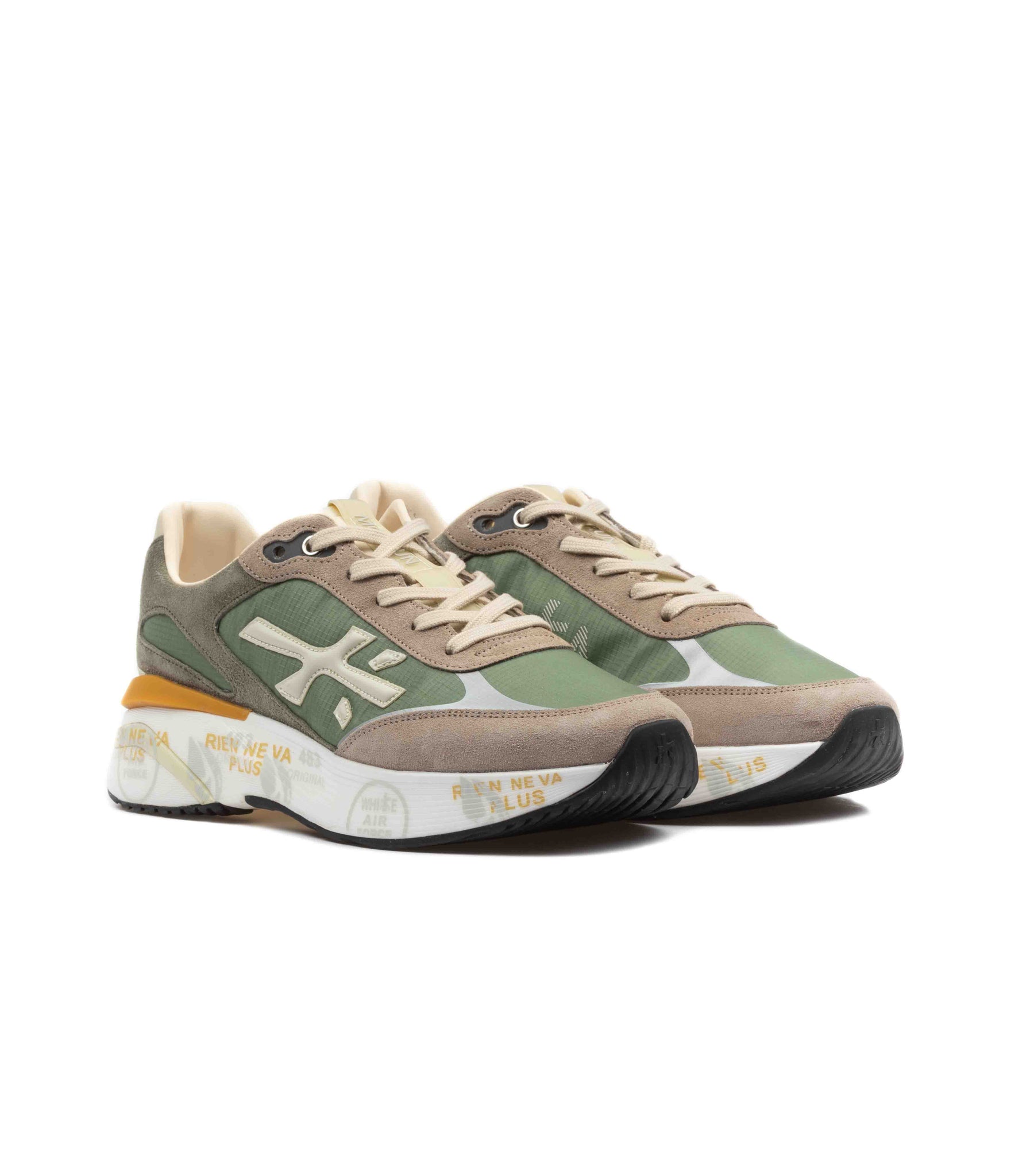 Premiata Moerun 6726