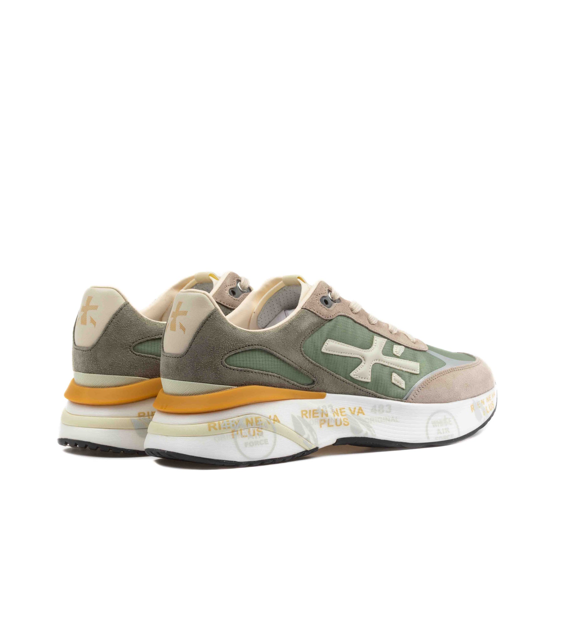 Premiata Moerun 6726