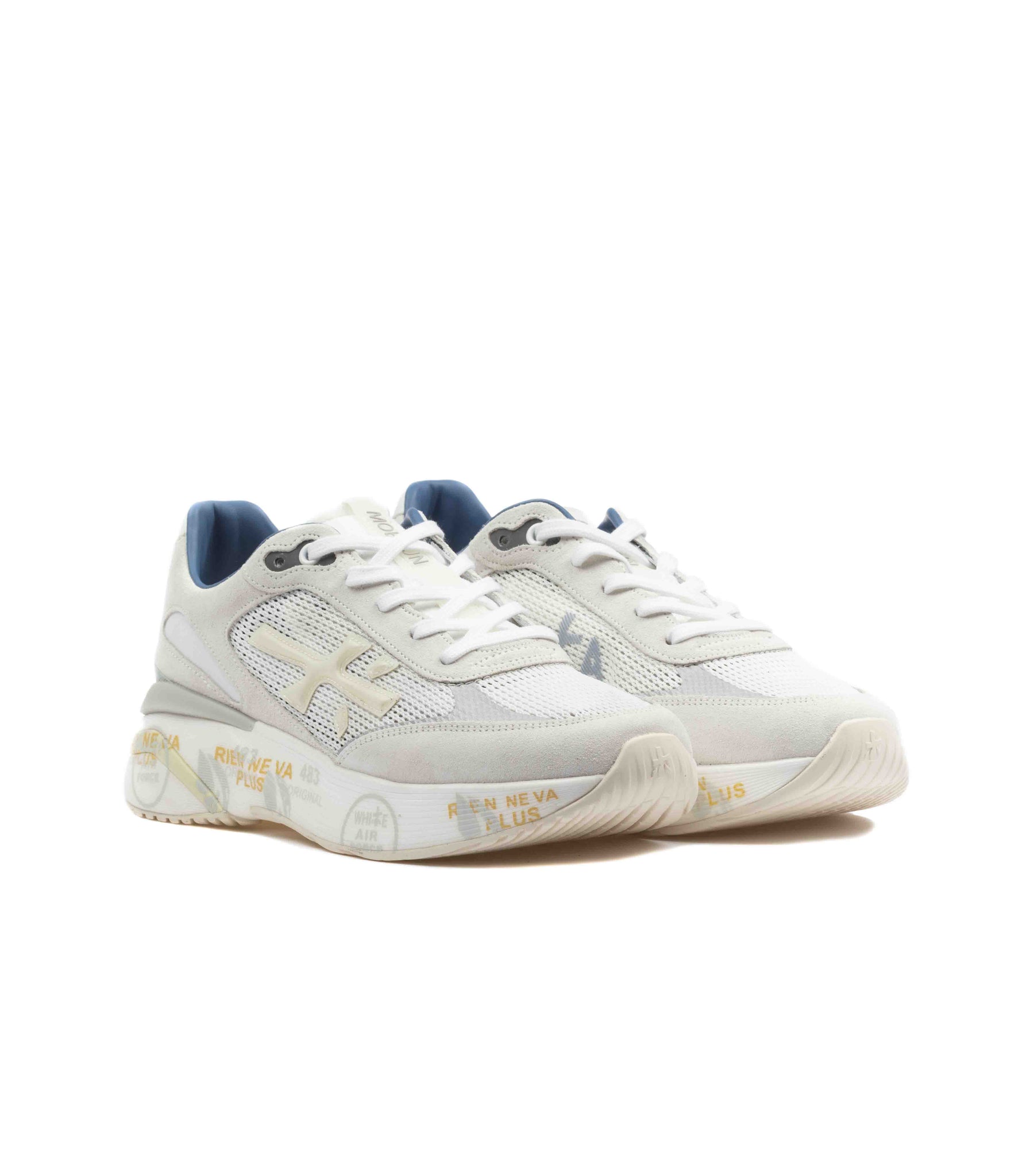 Premiata 6732 Moerun