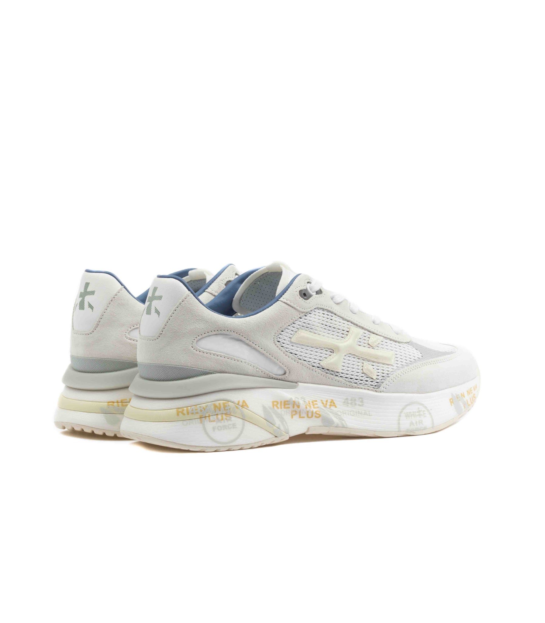 Premiata 6732 Moerun
