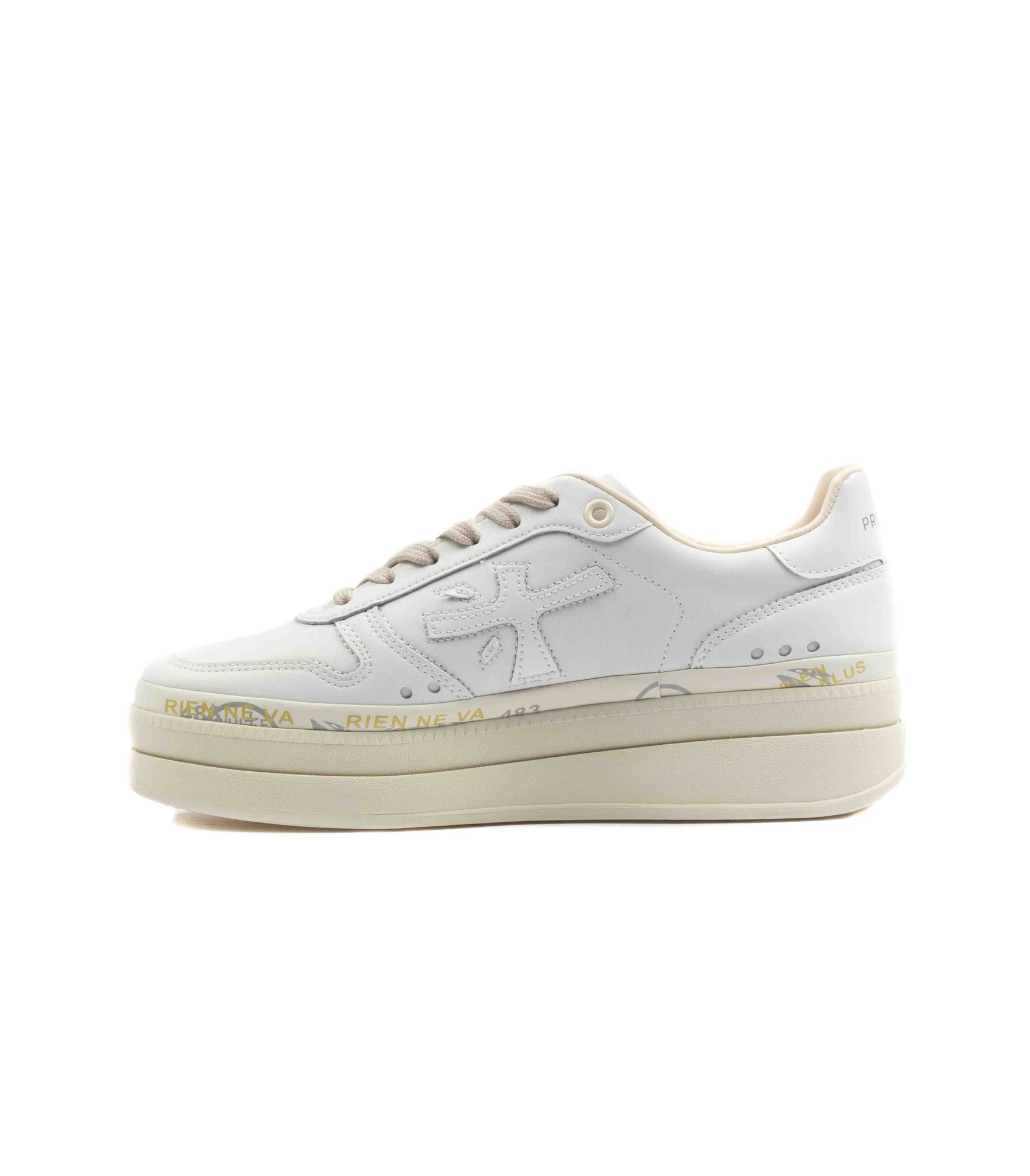 Premiata 6788 Micol Pelle Suola Tripla Donna