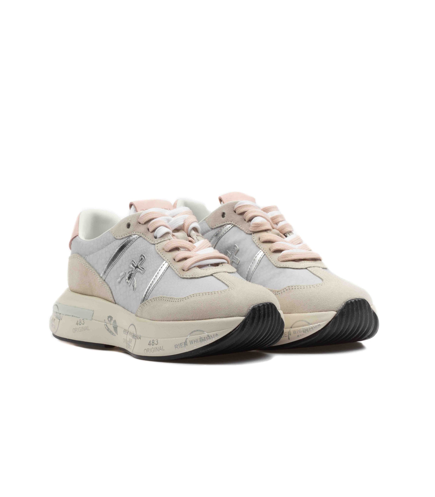 Premiata Cassie 7387