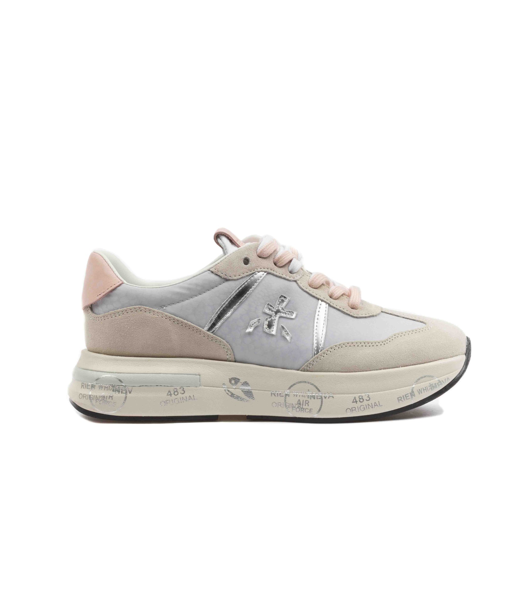 Premiata Cassie 7387