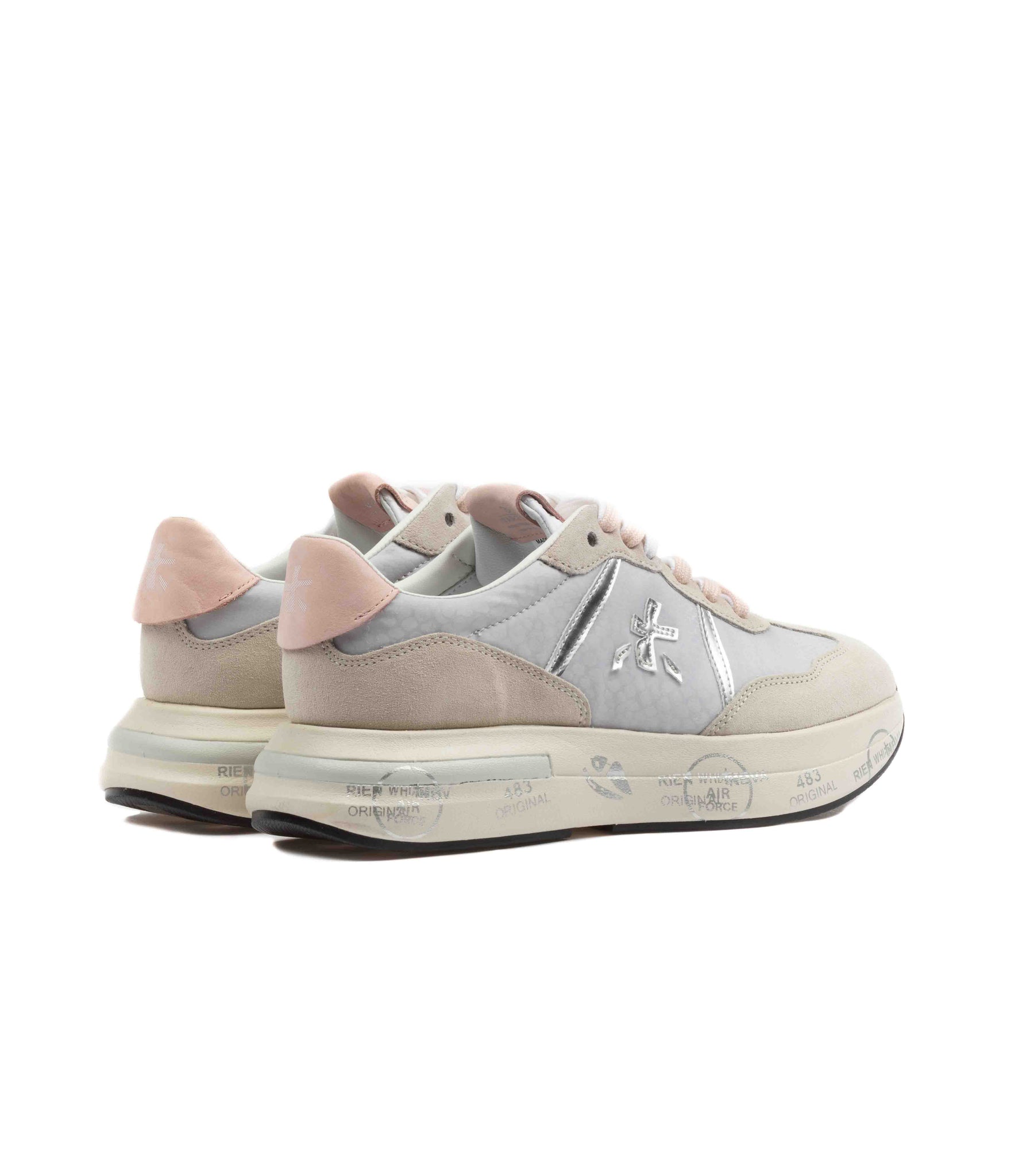 Premiata Cassie 7387