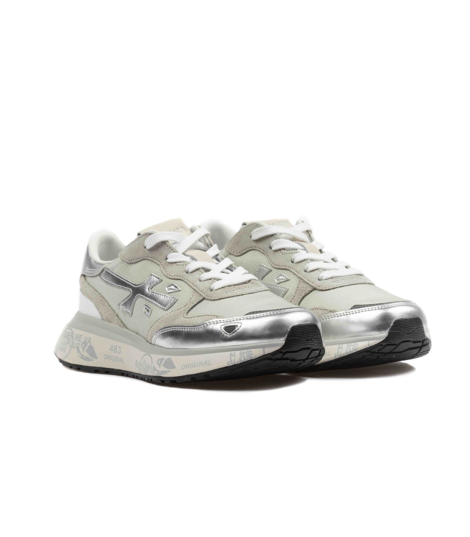 Premiata Lauryn 7482
