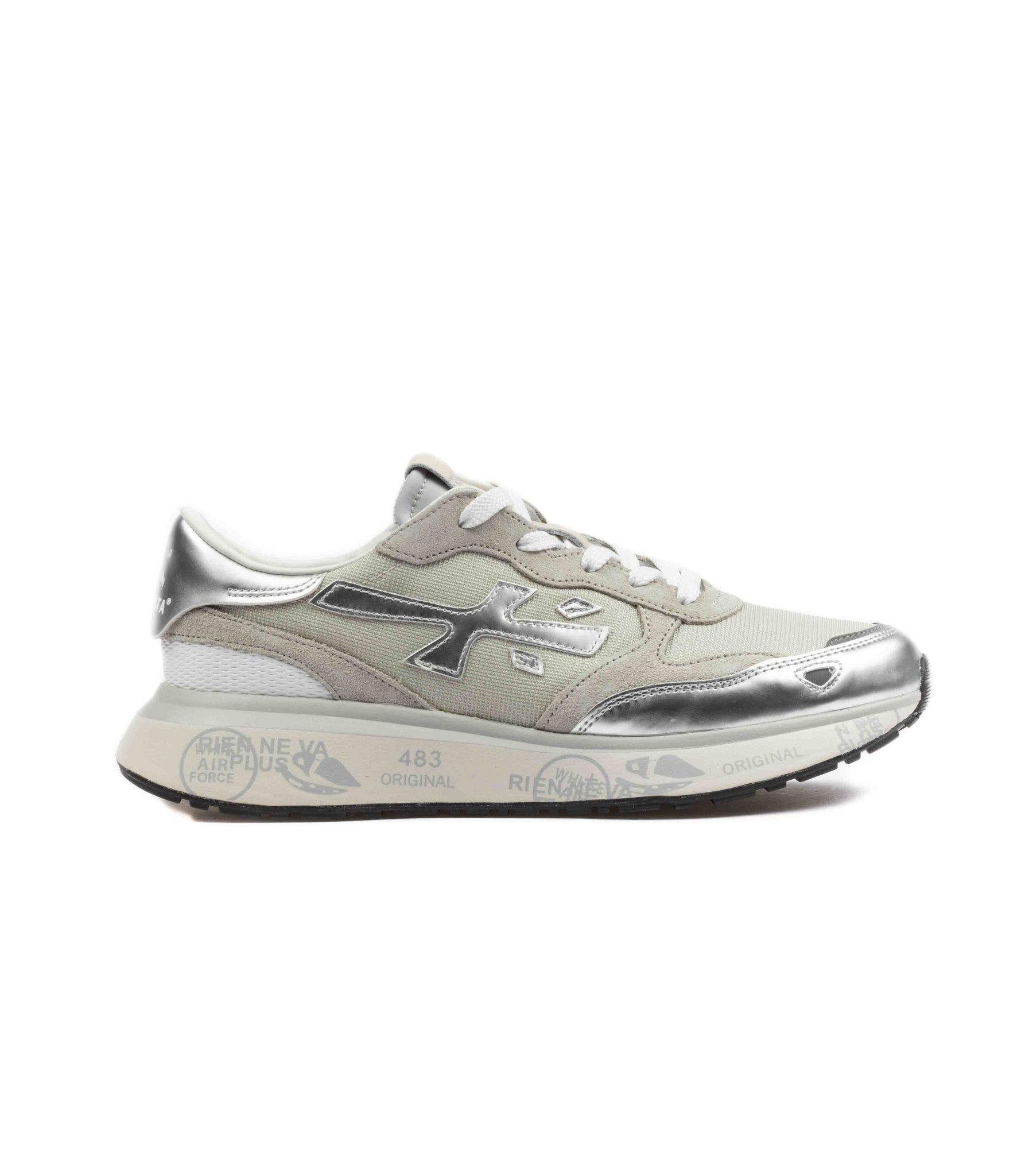 Premiata Lauryn 7482