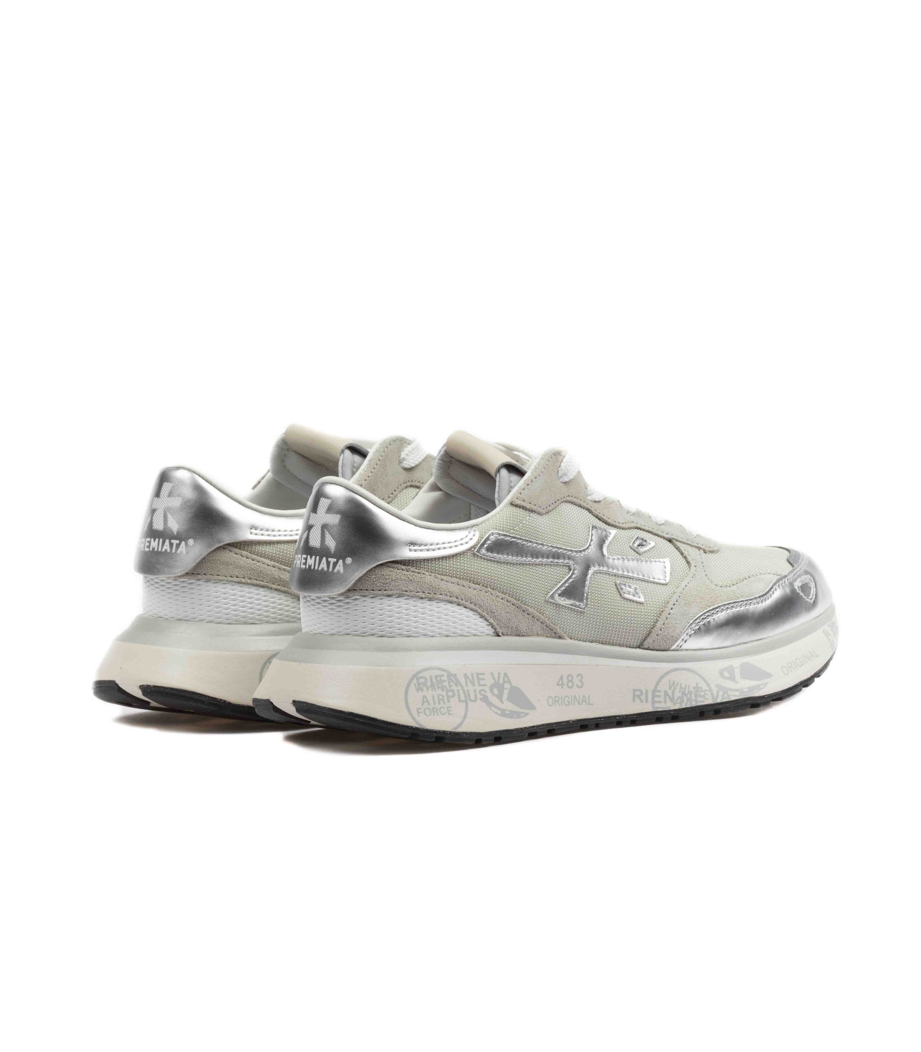 Premiata Lauryn 7482