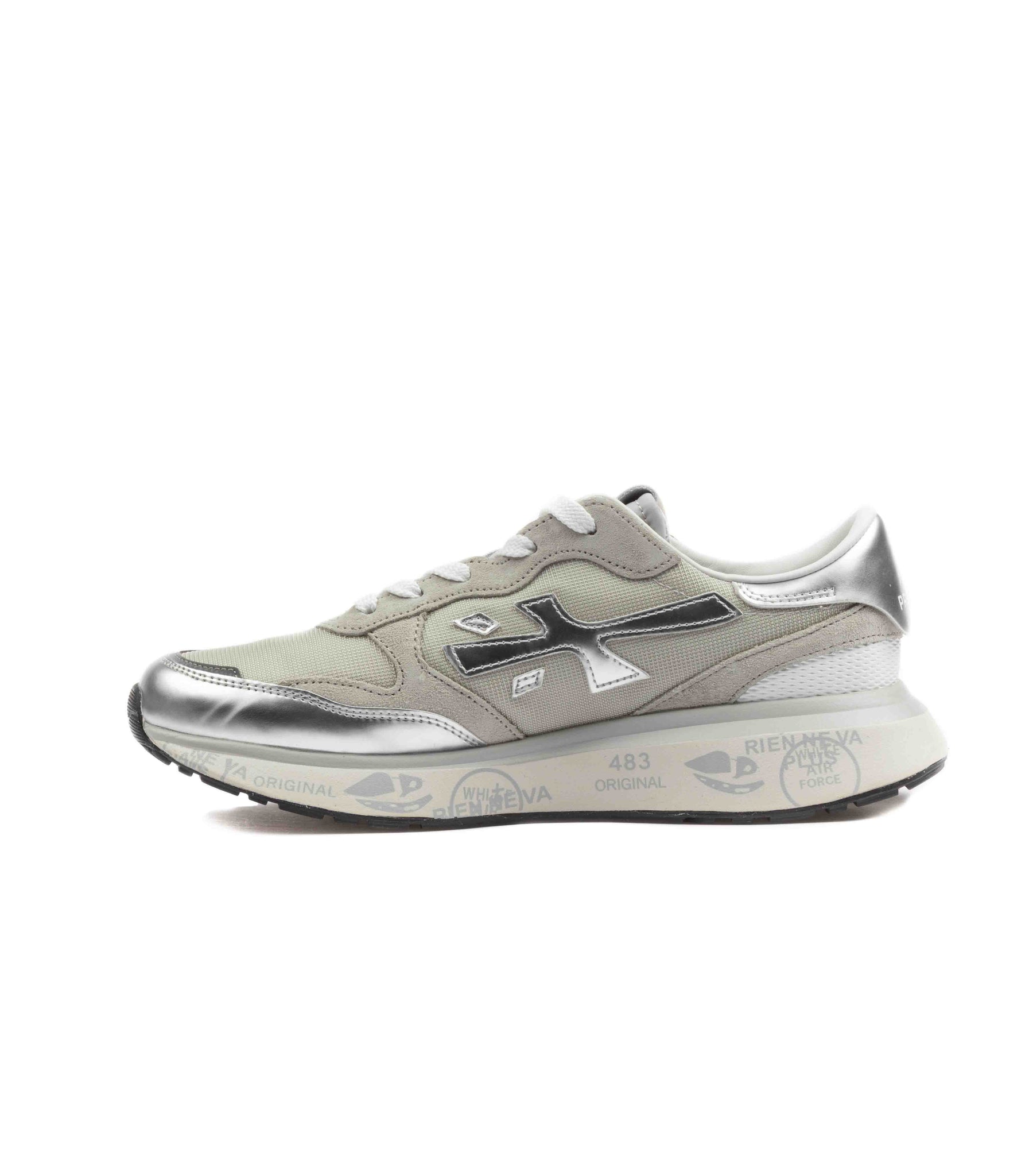 Premiata Lauryn 7482