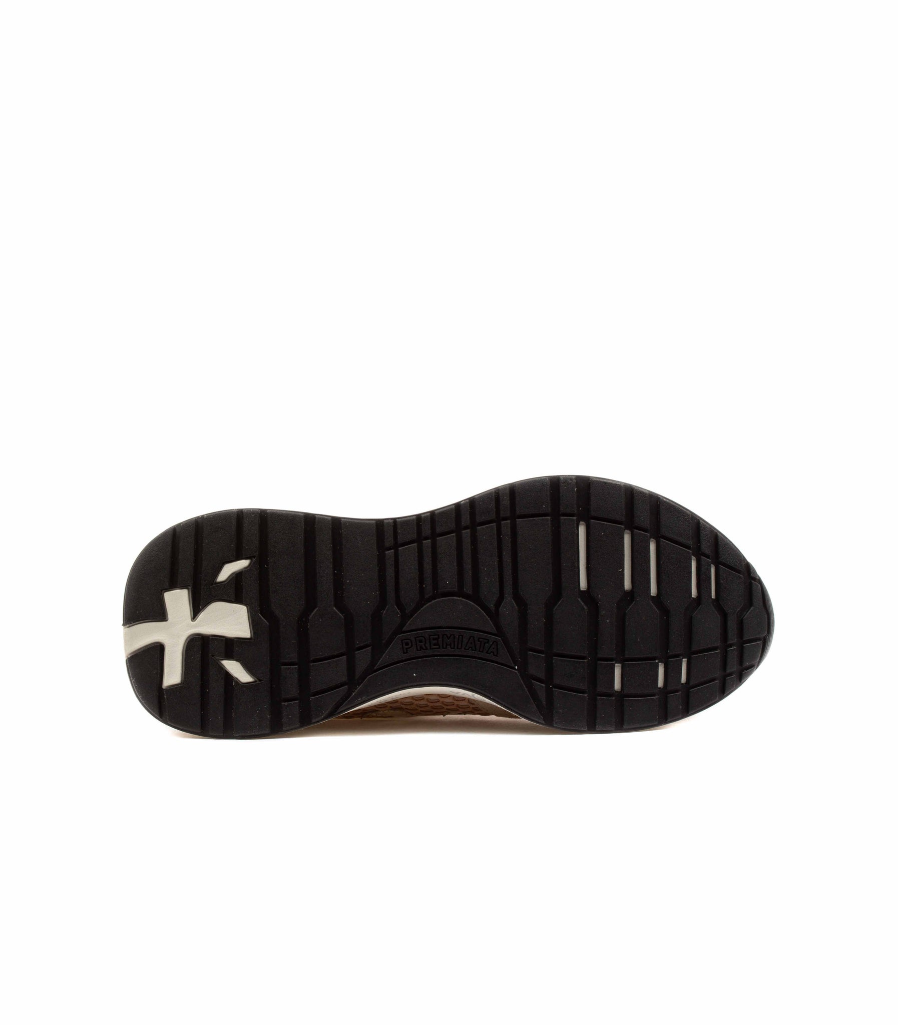 Premiata 7486 Lauryn Trapuntata Beige Donna