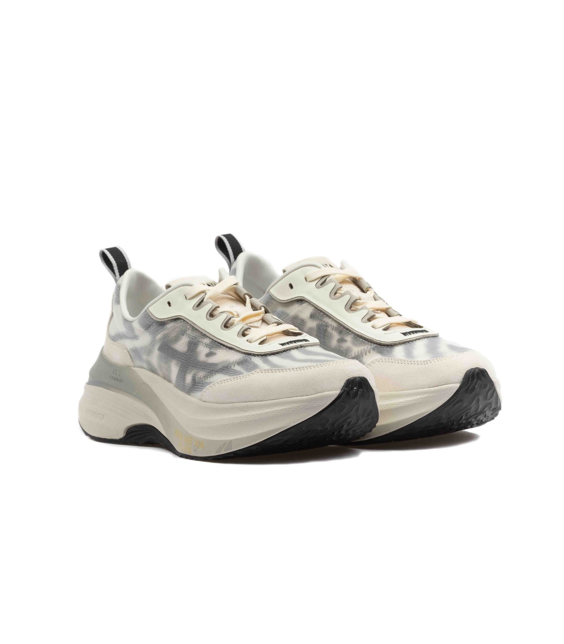 Premiata 7507 Hill