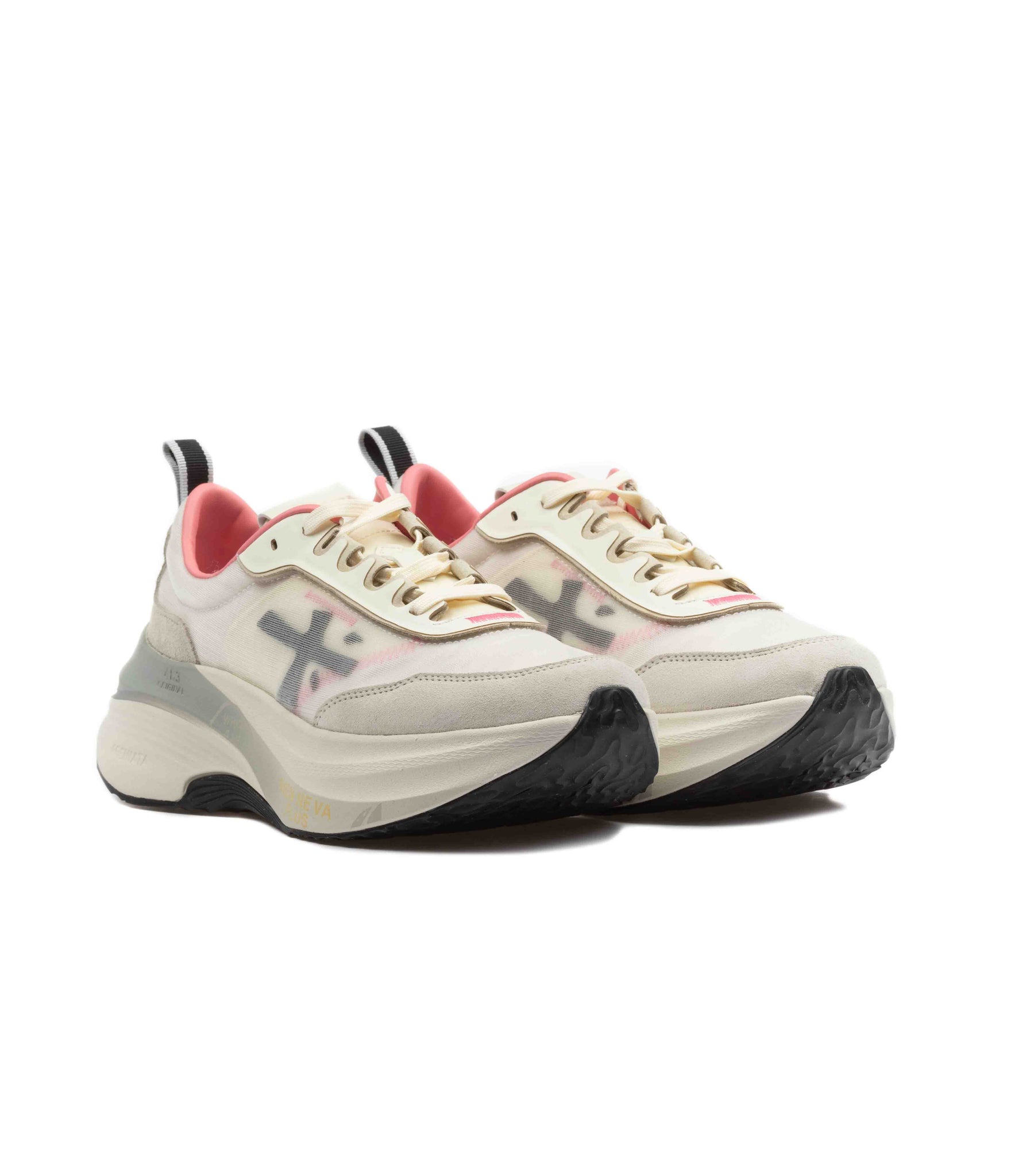 Premiata 7509 Hill