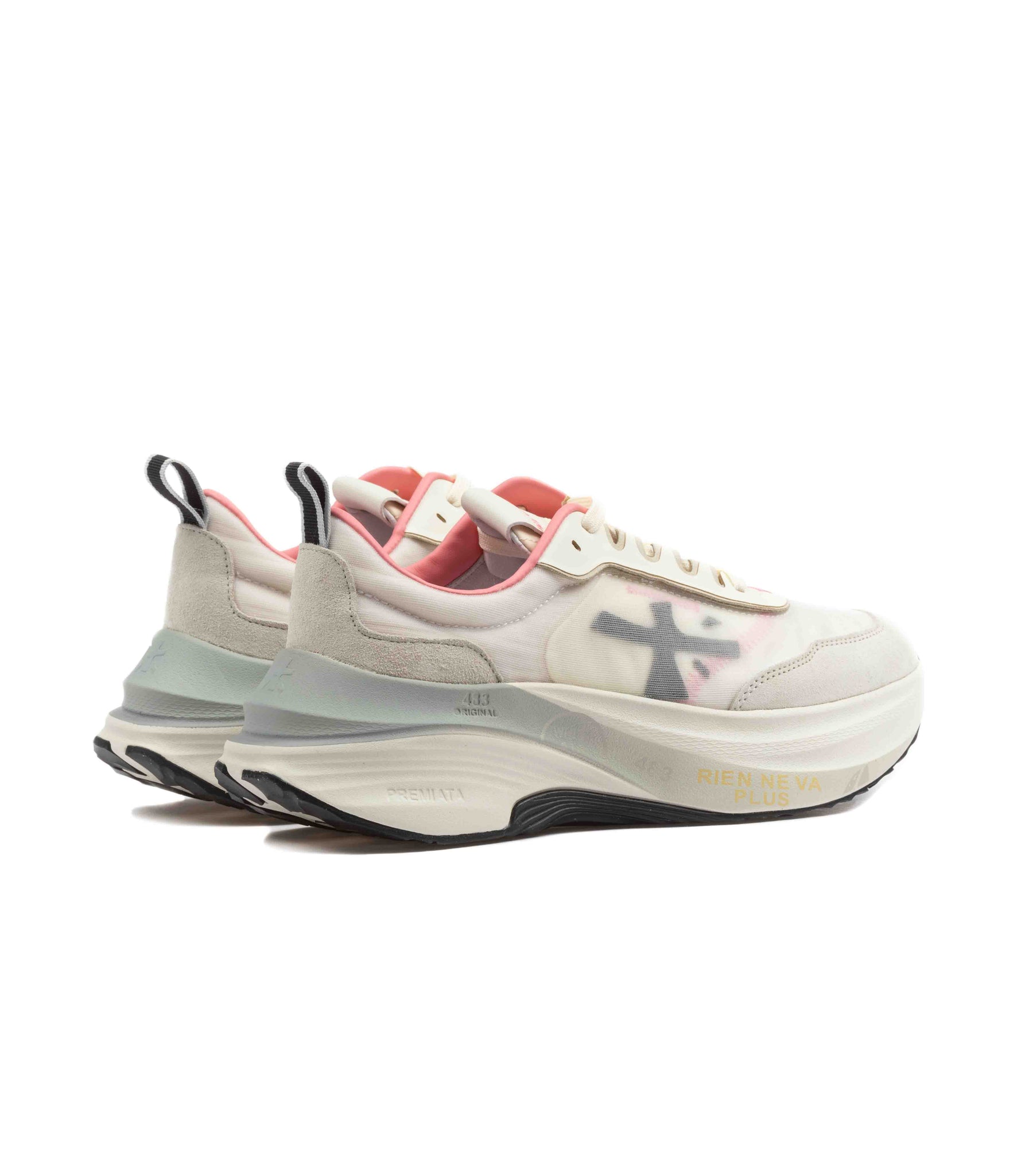 Premiata 7509 Hill