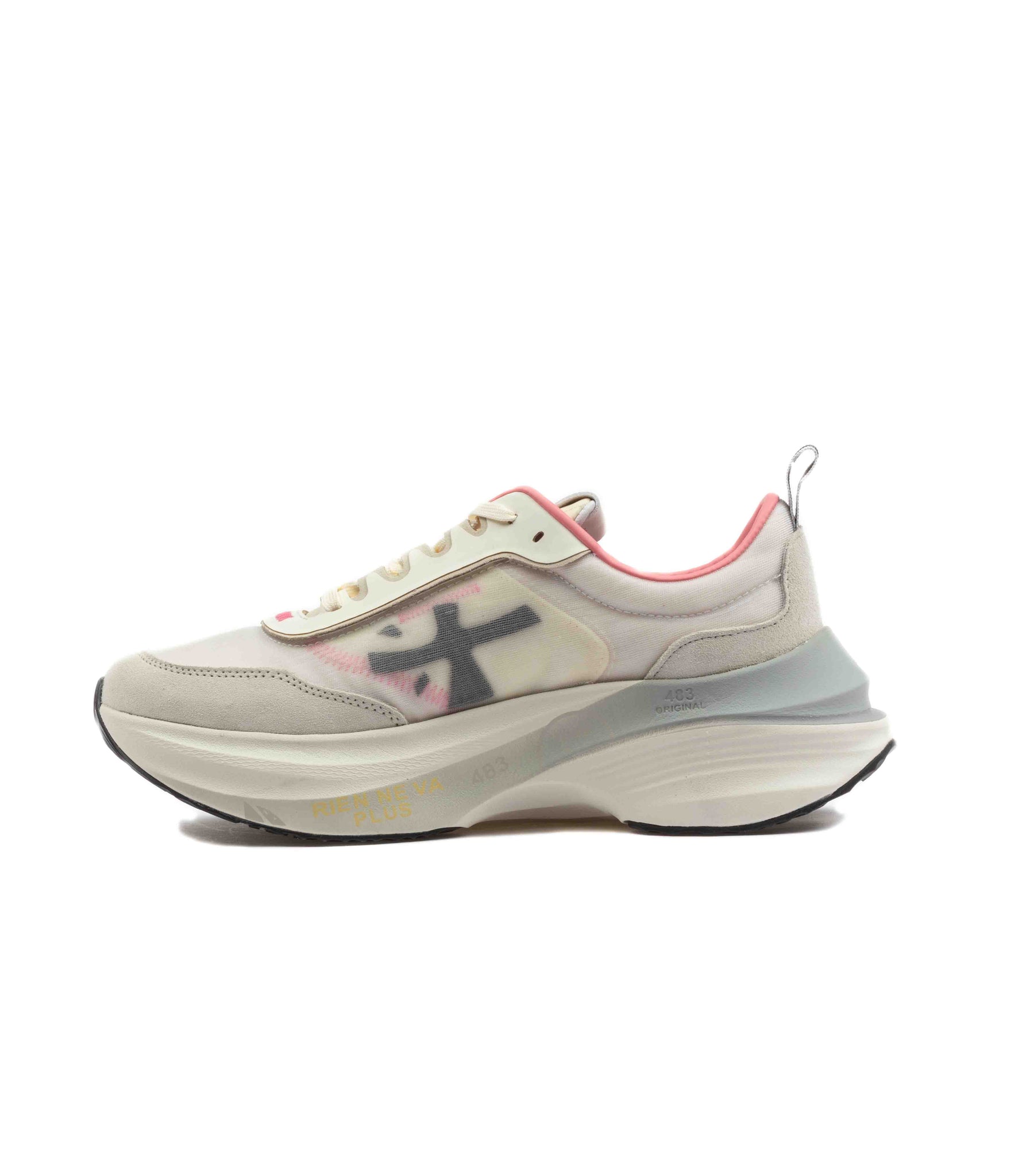 Premiata 7509 Hill