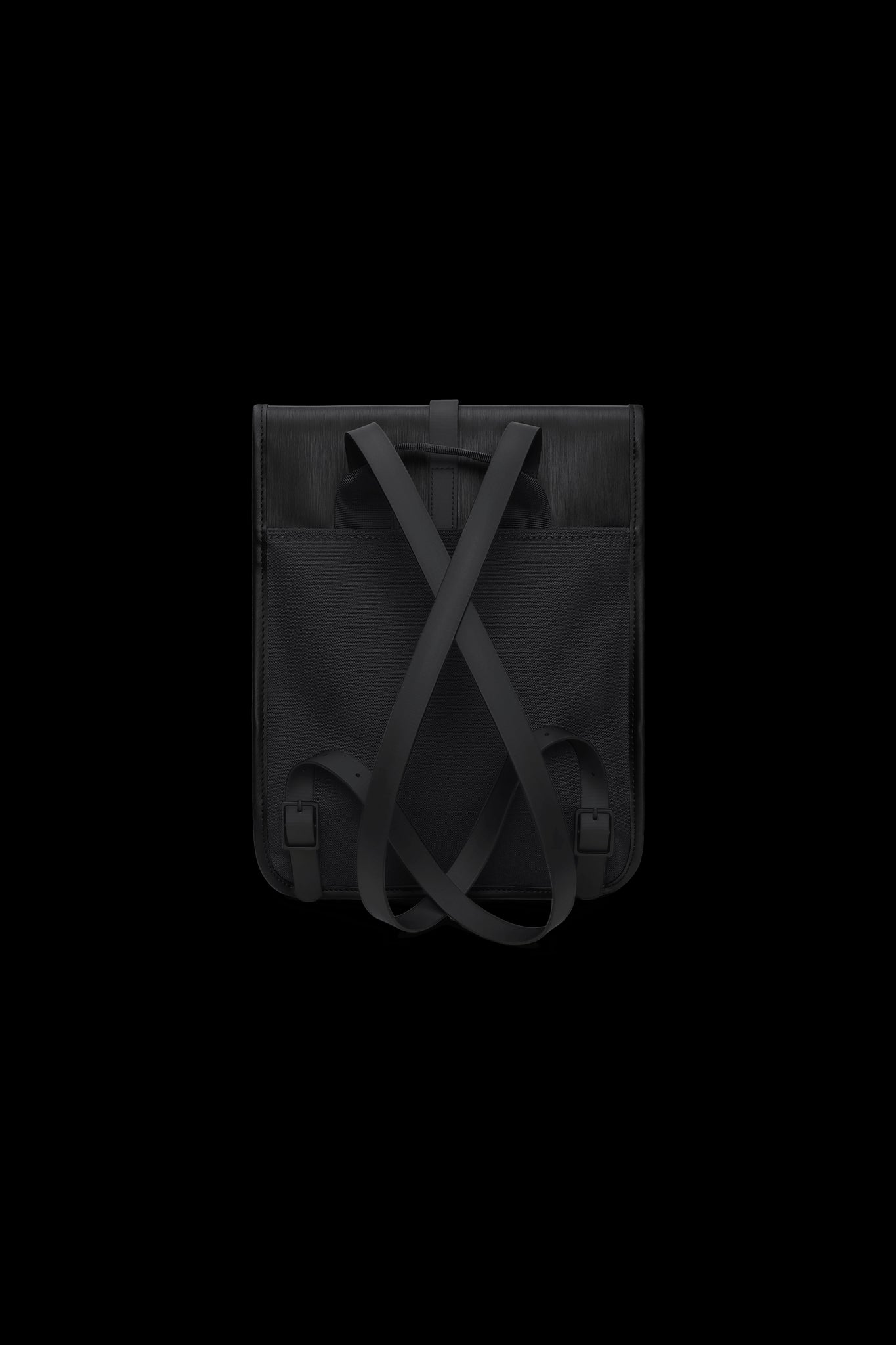Backpack Micro Di Rains Nero