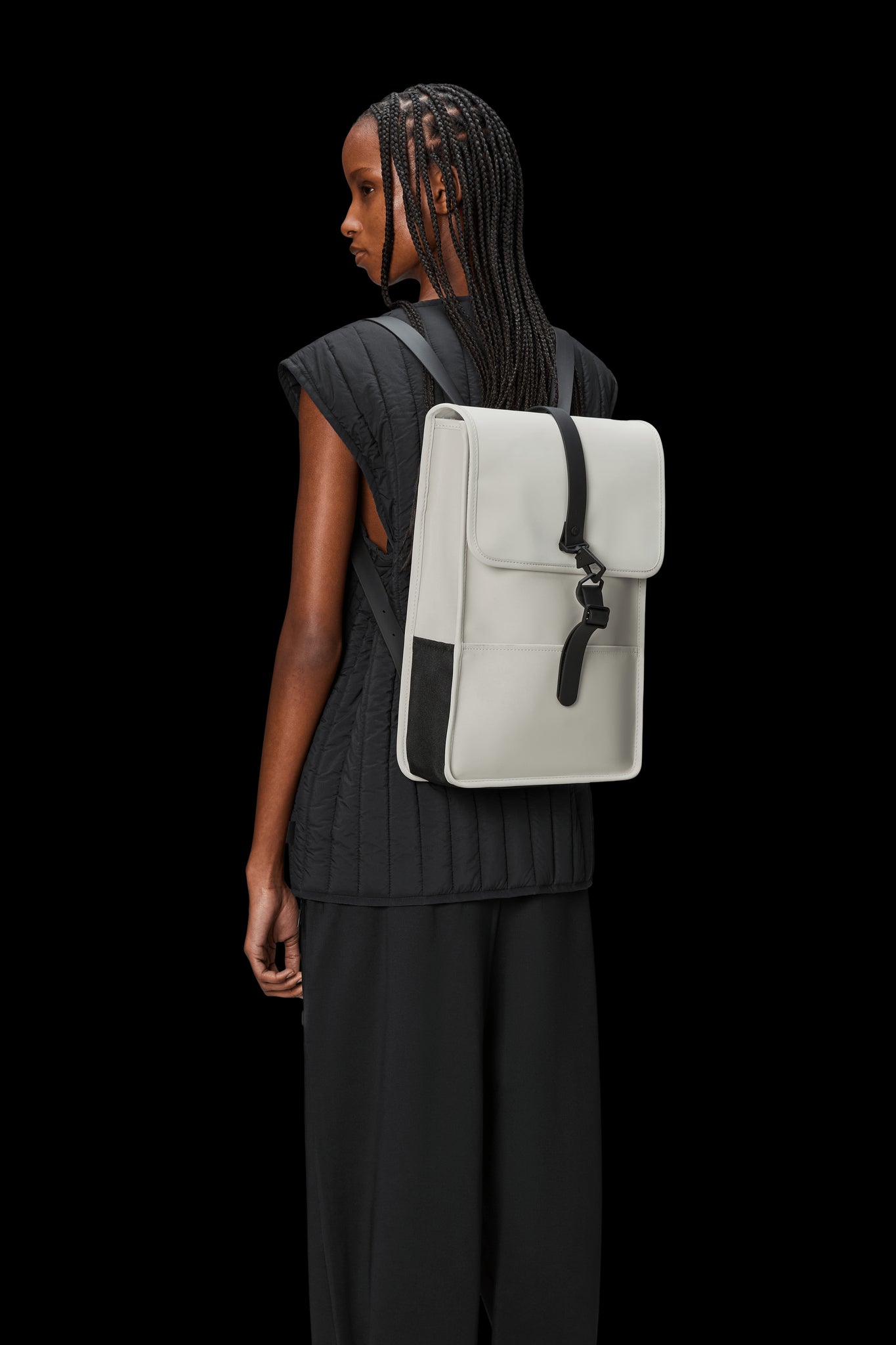 Zaino Backpack Mini Di Rains Matrix