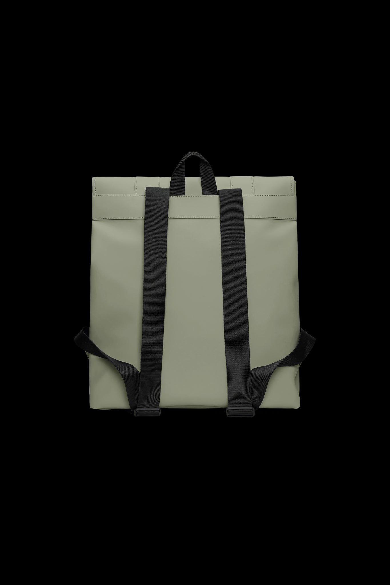 Msn Bag Di Rains Verde Salvia