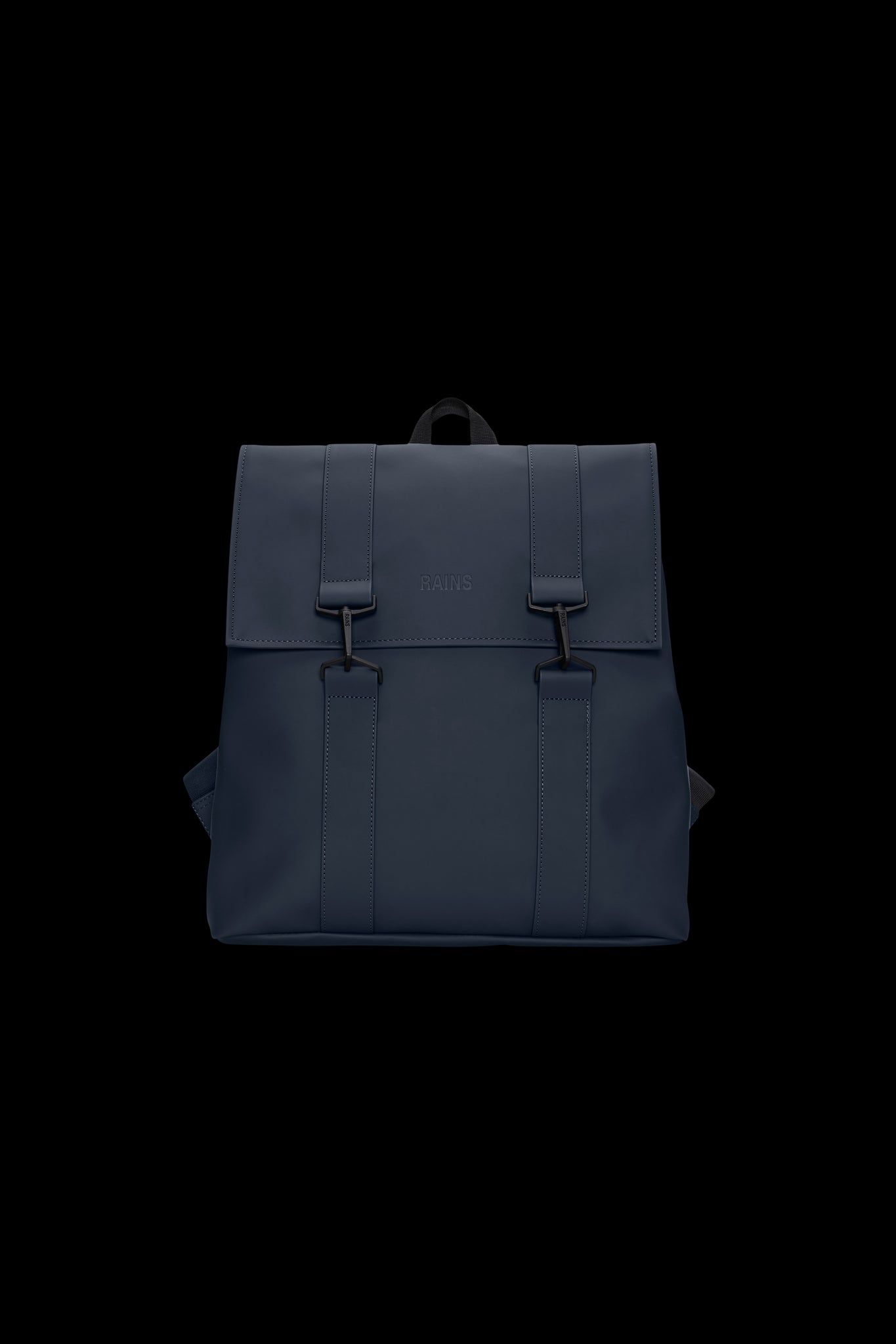 Msn Bag Di Rains Blu