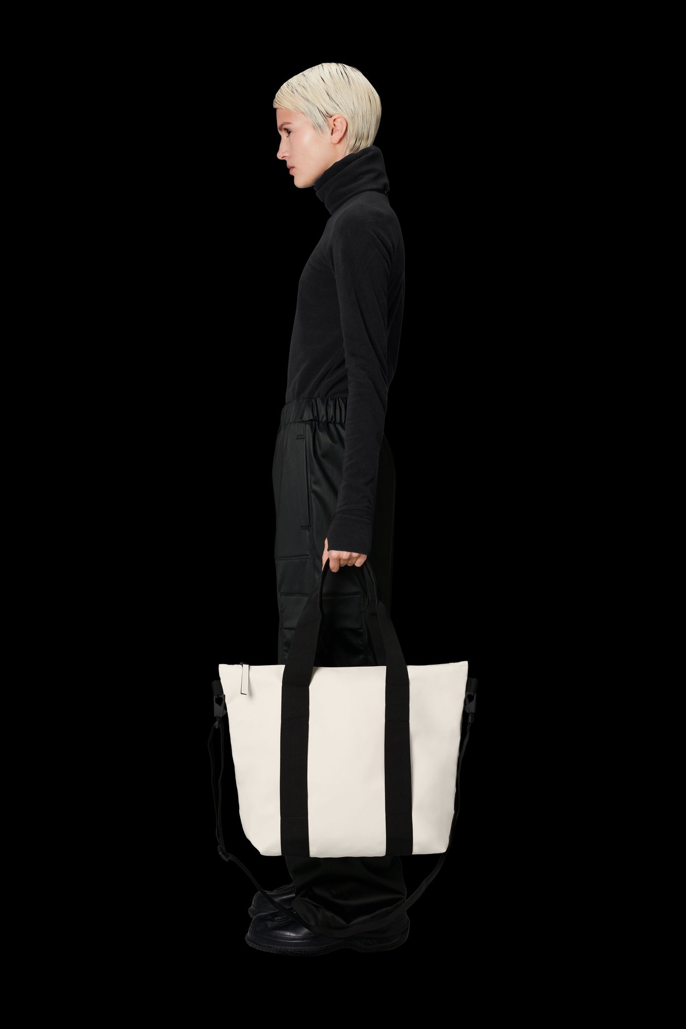 Tote Bag Mini Latte Di Rains