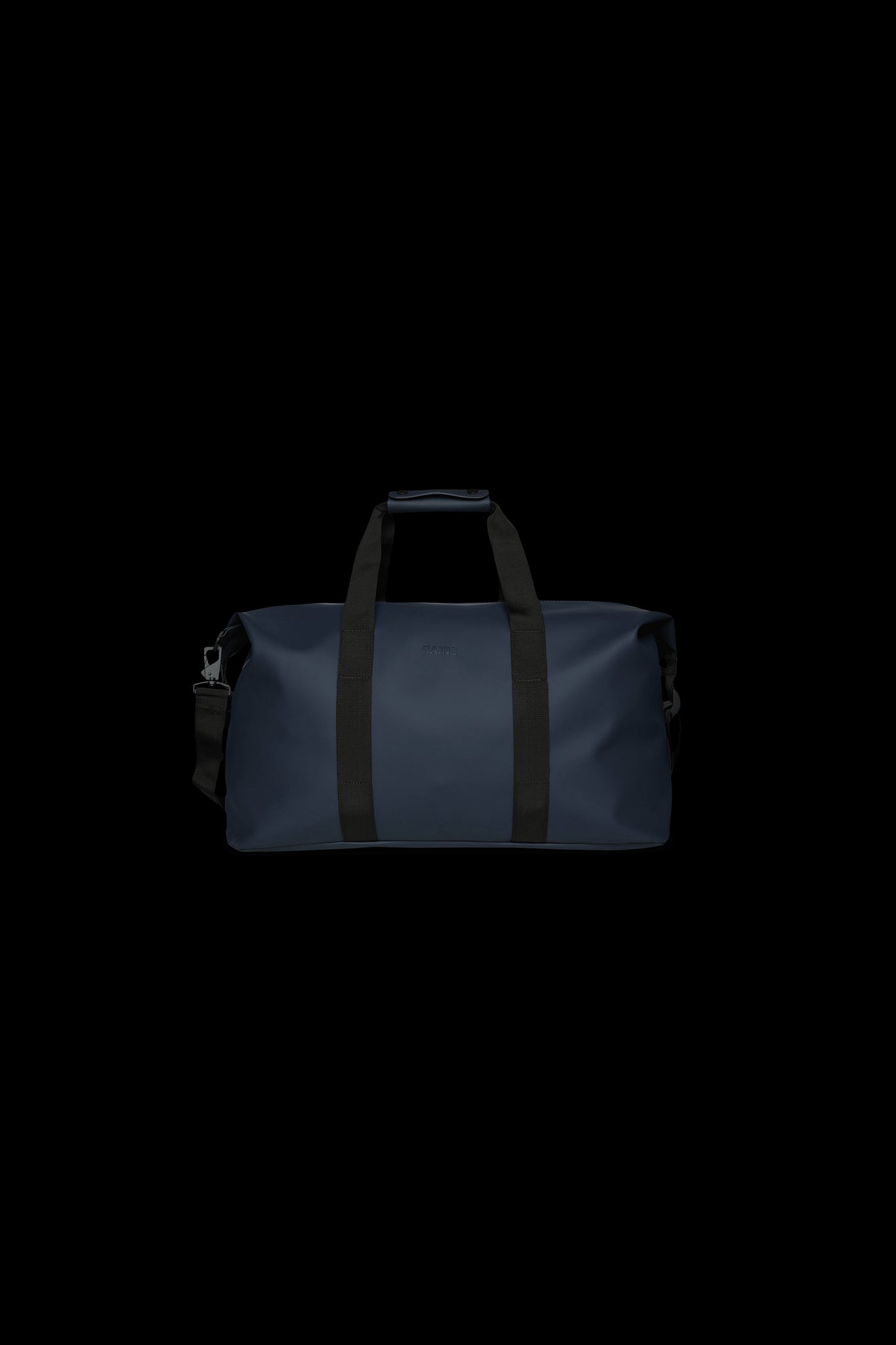 Borsa Rains Hilo Weekend Blu