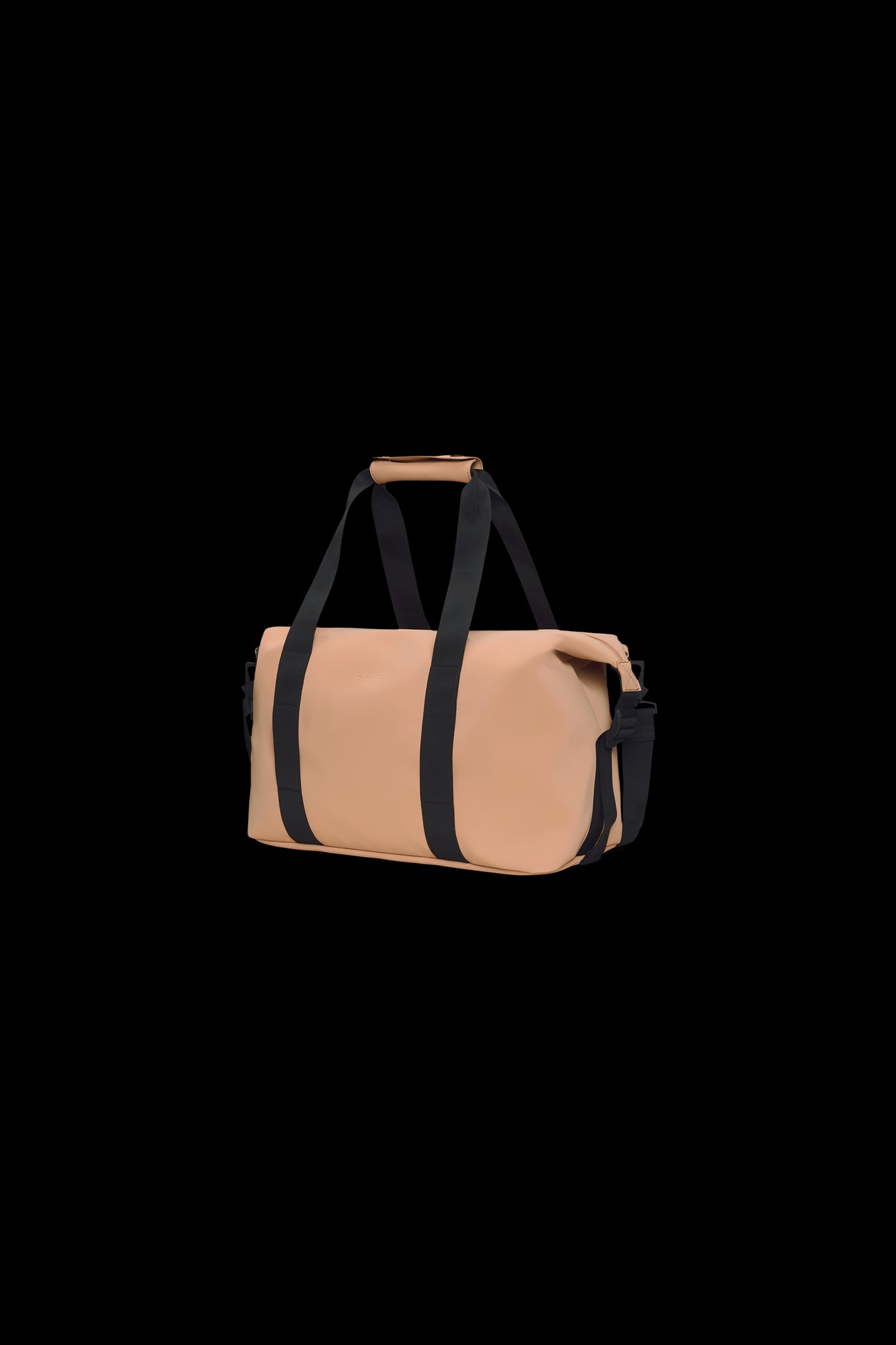 Hilo Weekend Bag Small Rosa