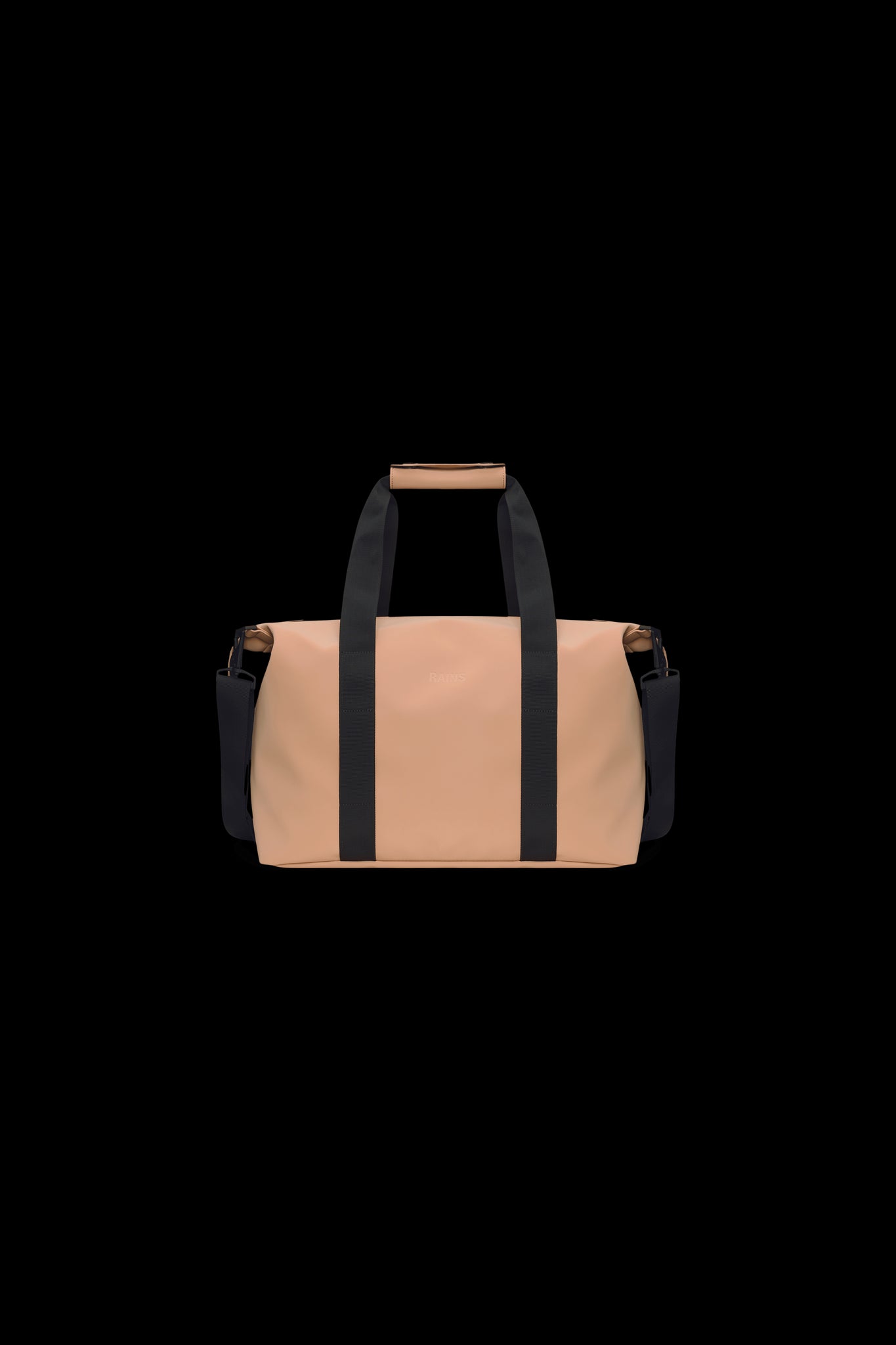 Hilo Weekend Bag Small Rosa