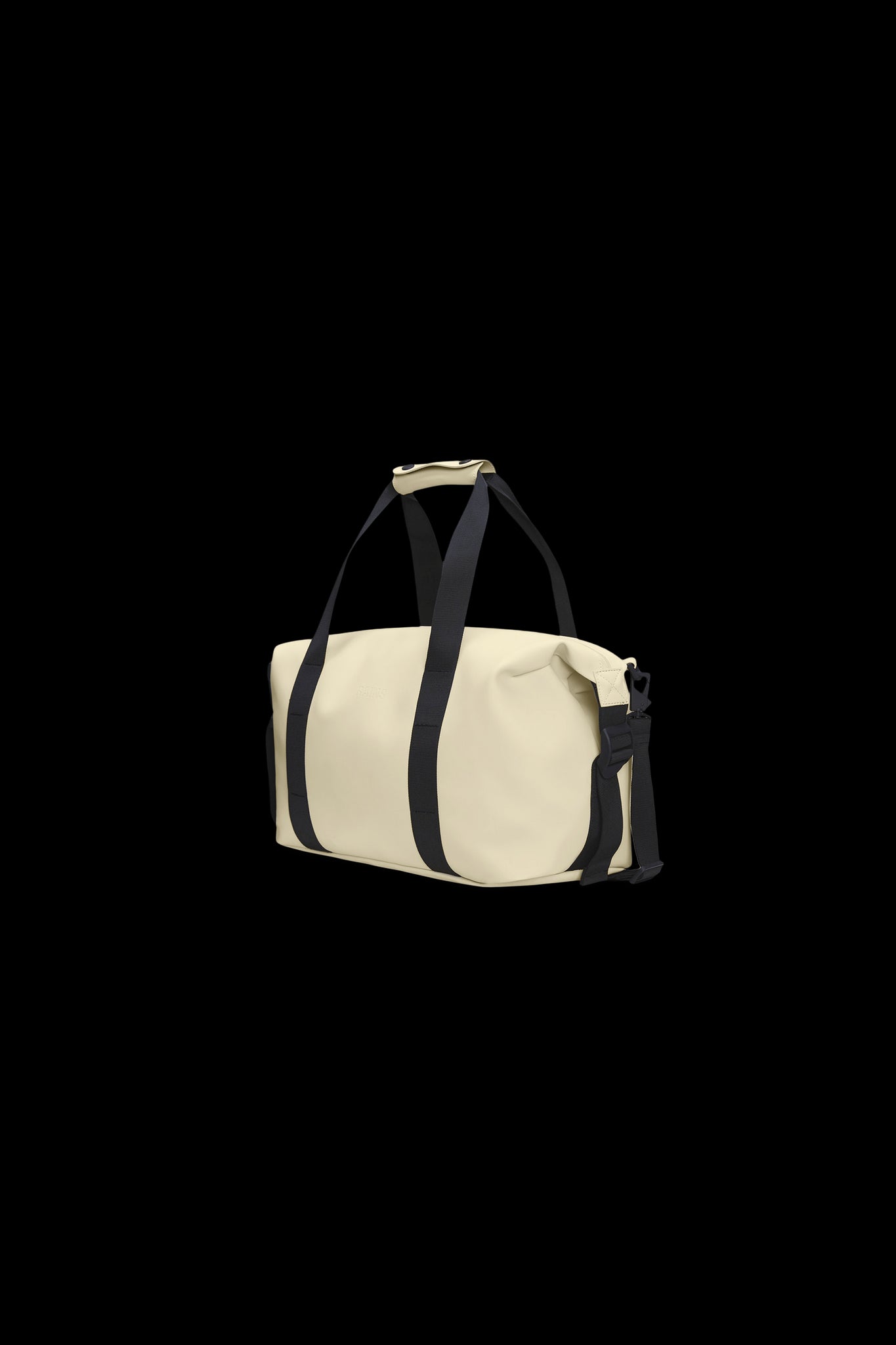 Hilo Weekend Bag Small Latte