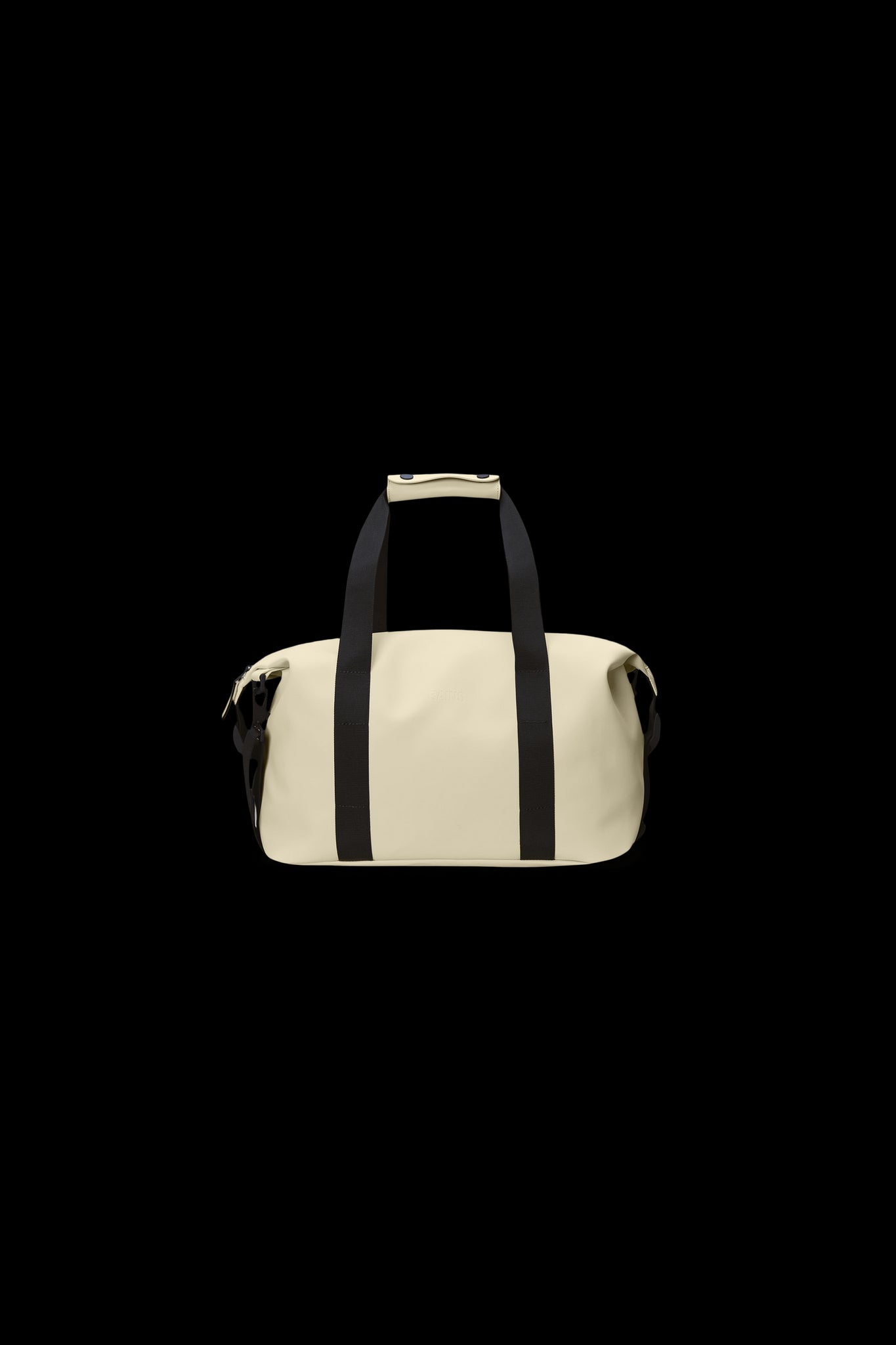 Hilo Weekend Bag Small Latte