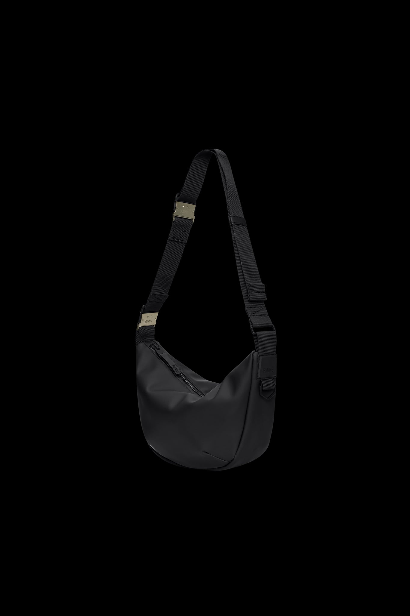 Valera Shoulder Bag Nera