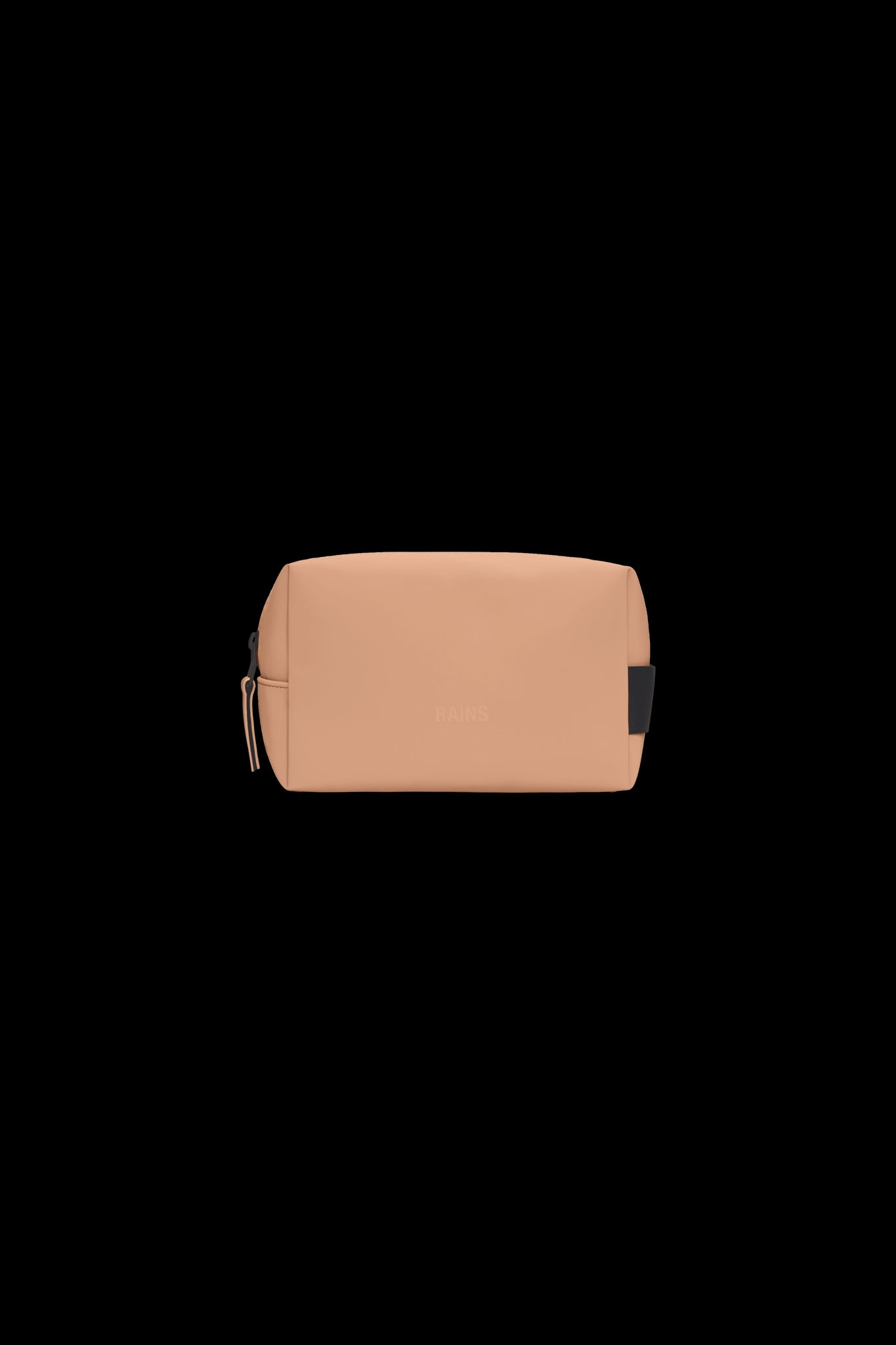 Rains Wash Bag Small Rosa