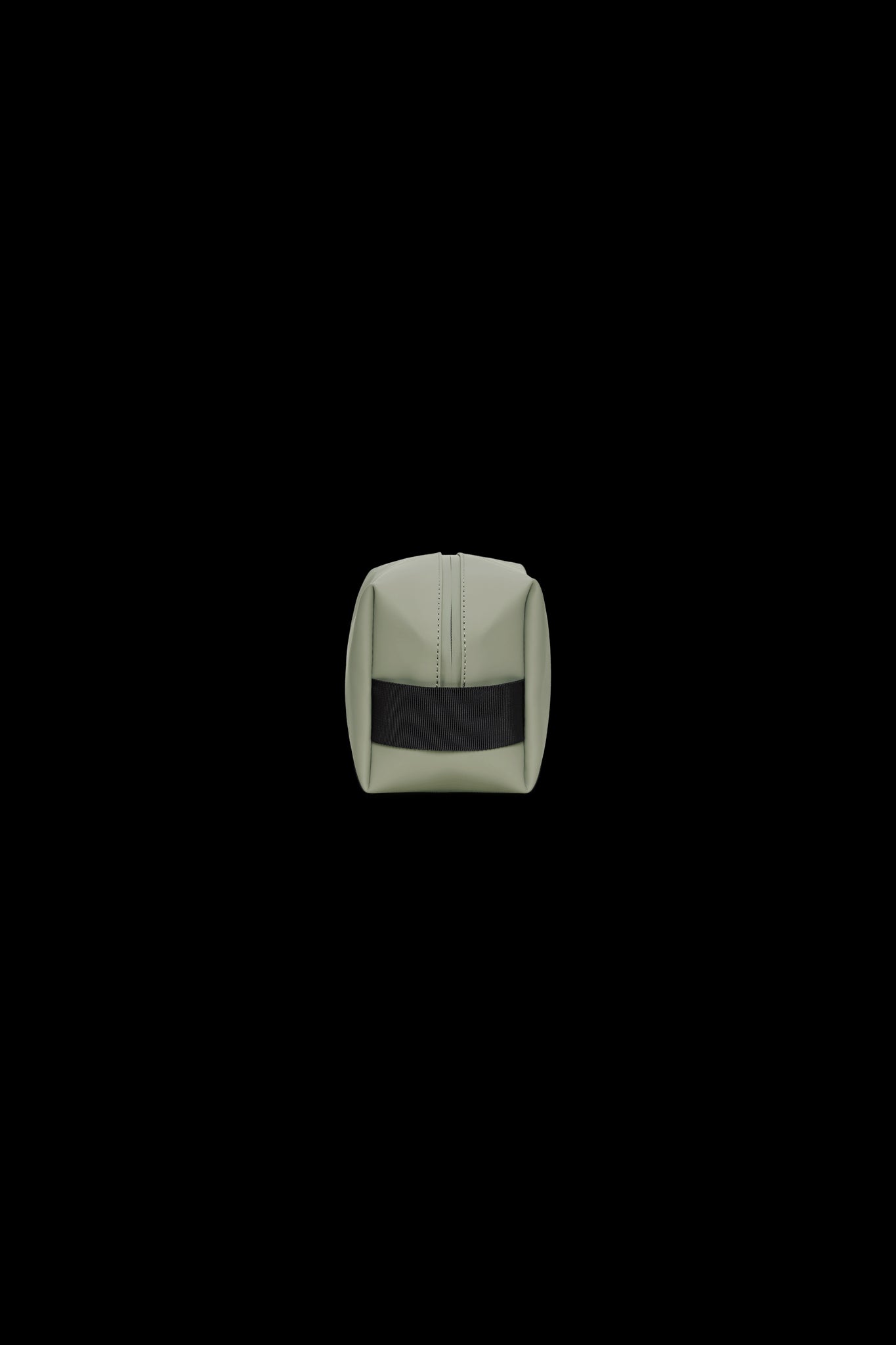 Rains Wash Bag Small Verde Salvia