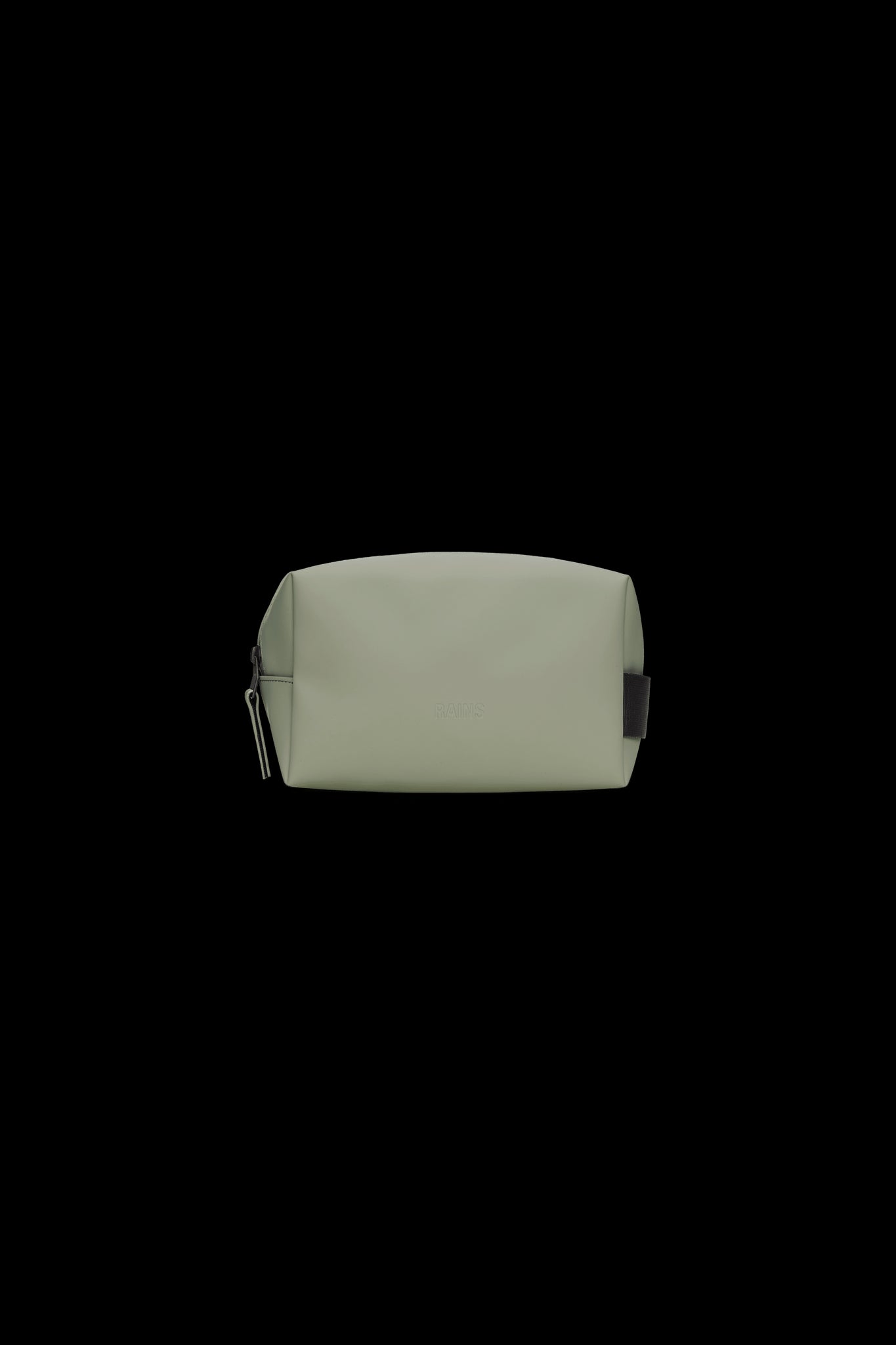 Rains Wash Bag Small Verde Salvia