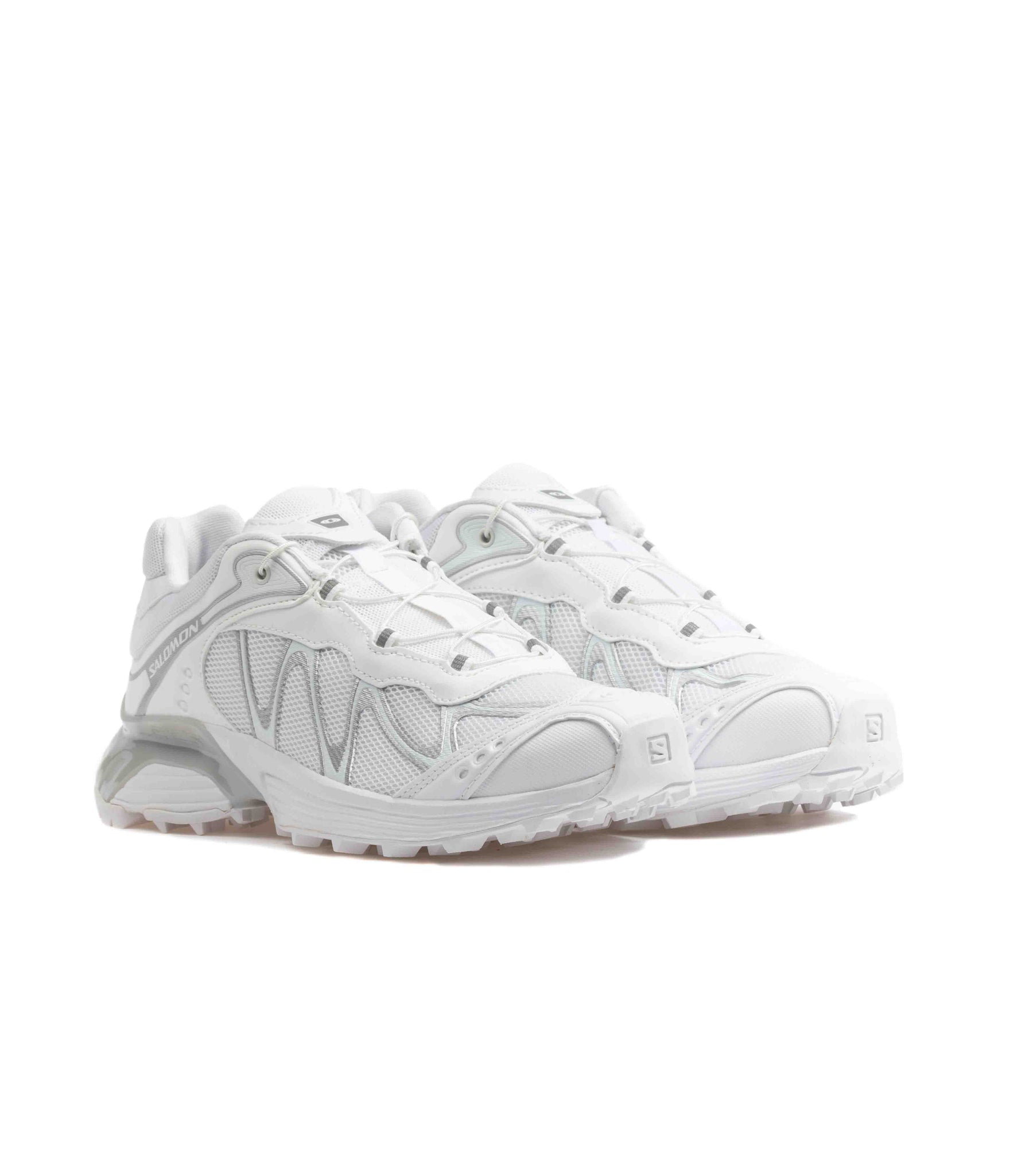 Salomon Xt-Whisper White Lunar Rock Ftw Silver