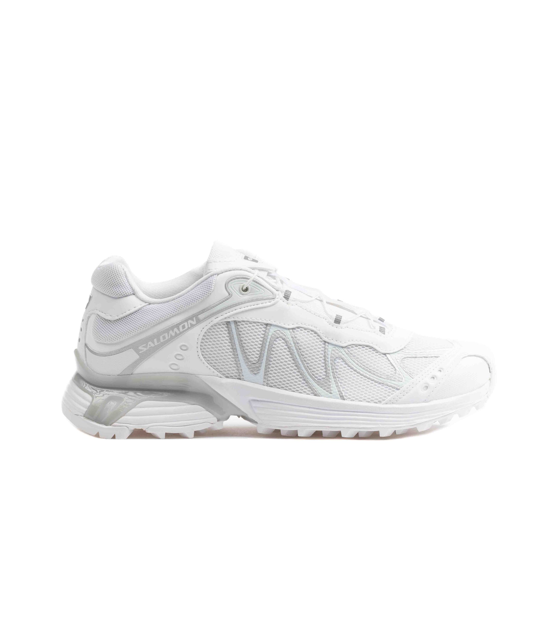 Salomon Xt-Whisper White Lunar Rock Ftw Silver