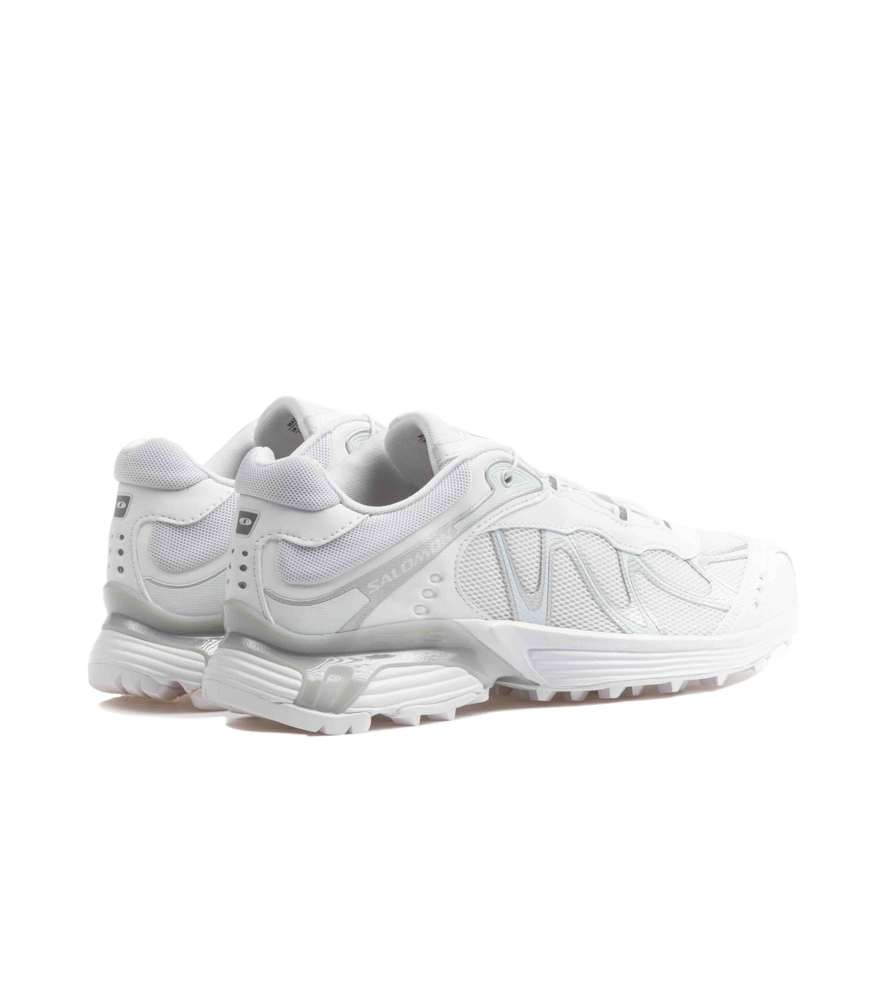 Salomon Xt-Whisper White Lunar Rock Ftw Silver