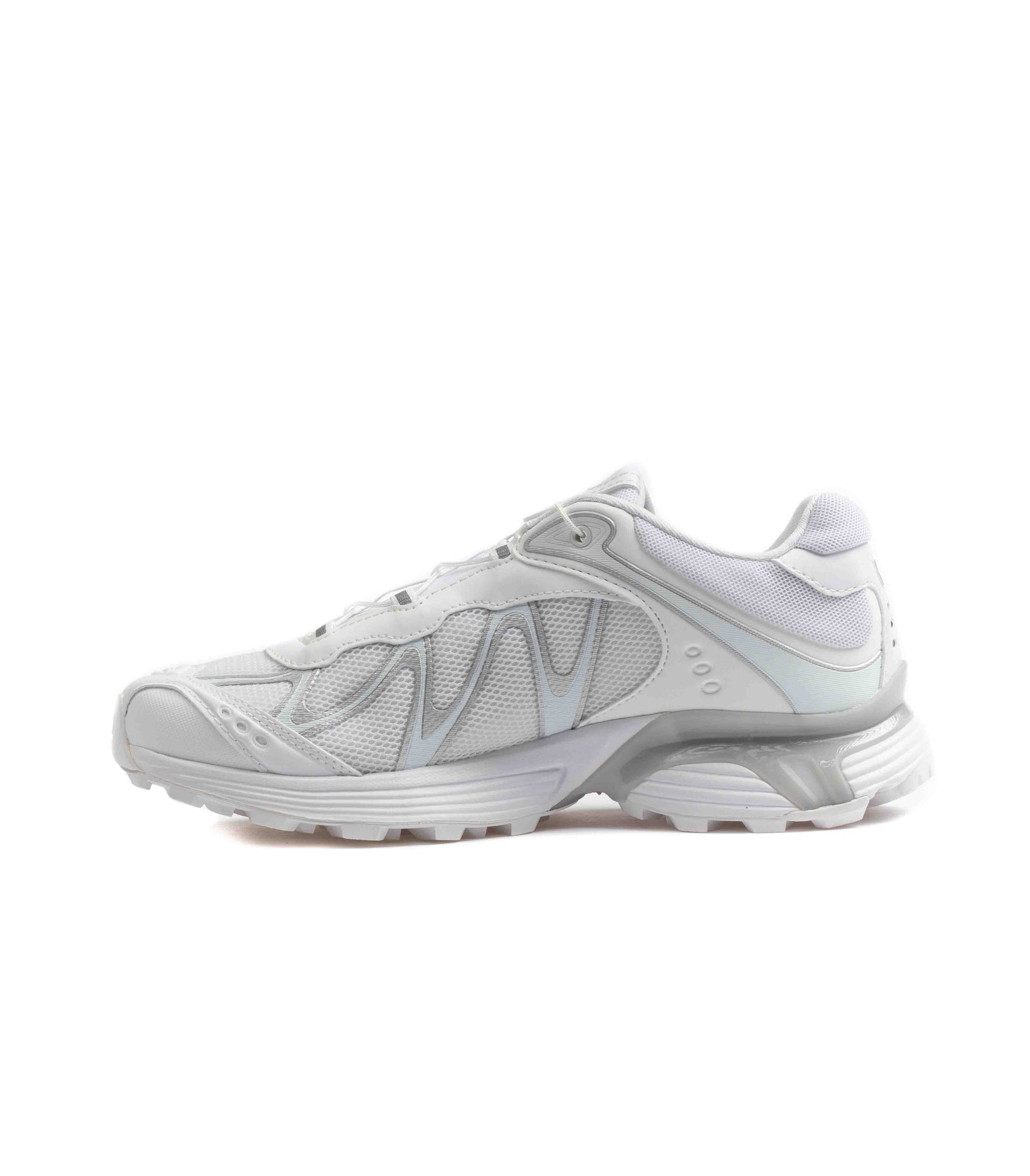 Salomon Xt-Whisper White Lunar Rock Ftw Silver