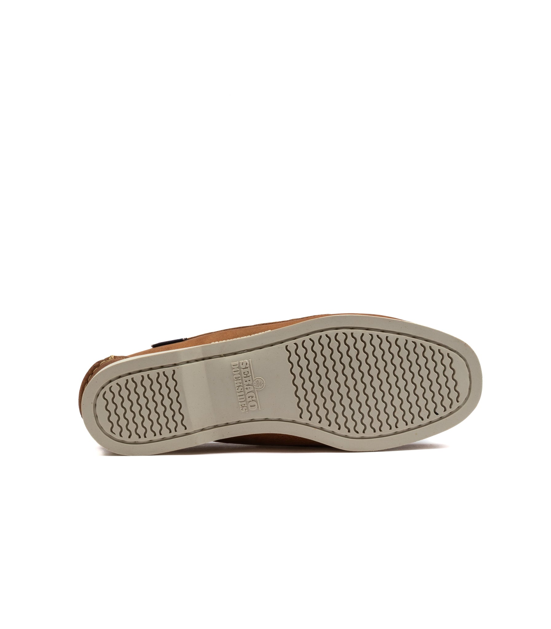 Sebago Docksides Portland Crazy Horse Donna
