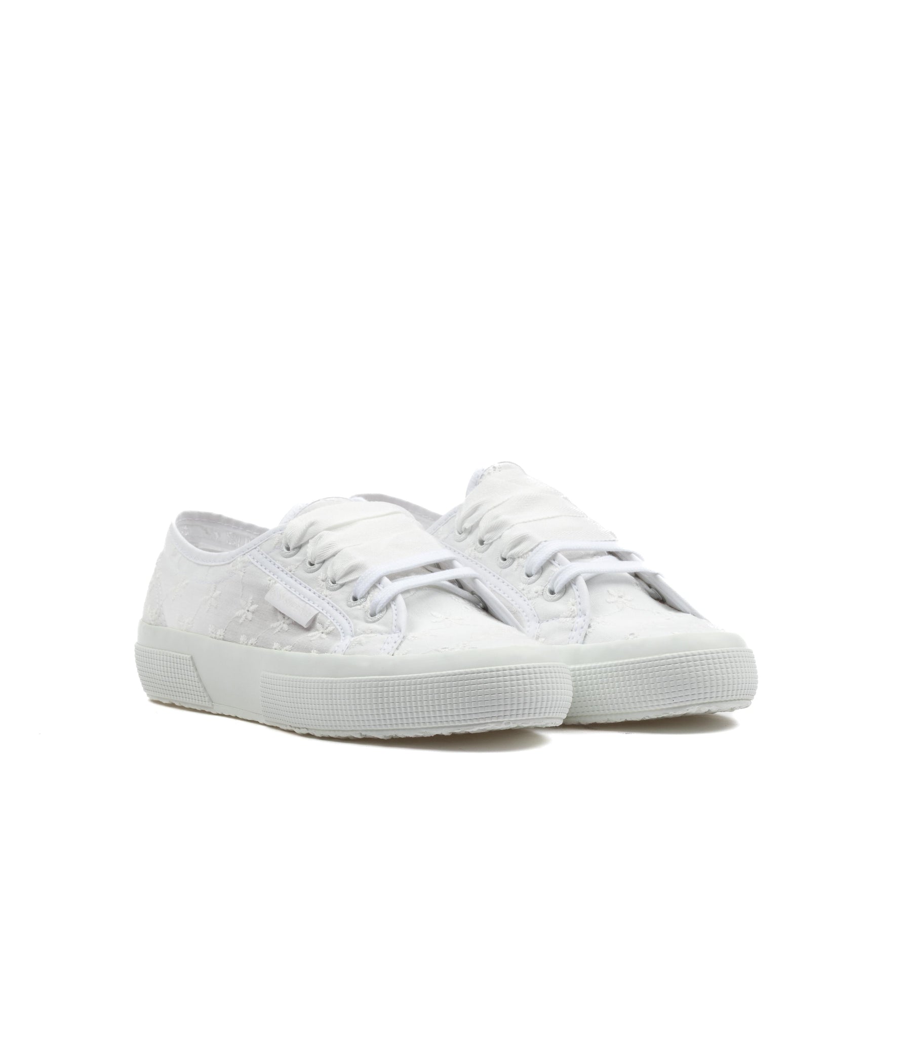 Superga 2750 Flower Sangallo