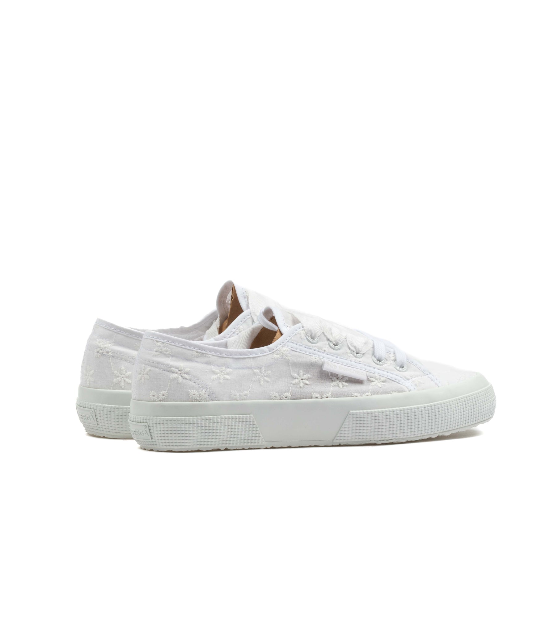 Superga 2750 Flower Sangallo